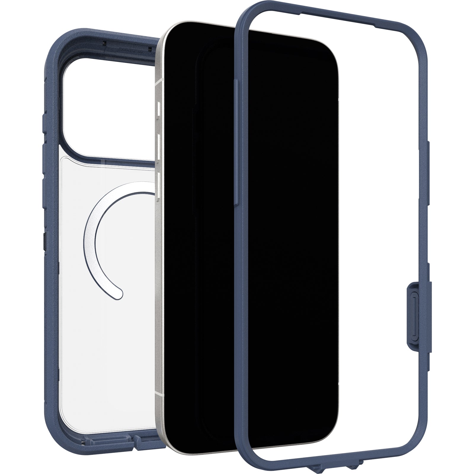 OtterBox Defender Pro XT Case with MagSafe for iPhone 17 Series
