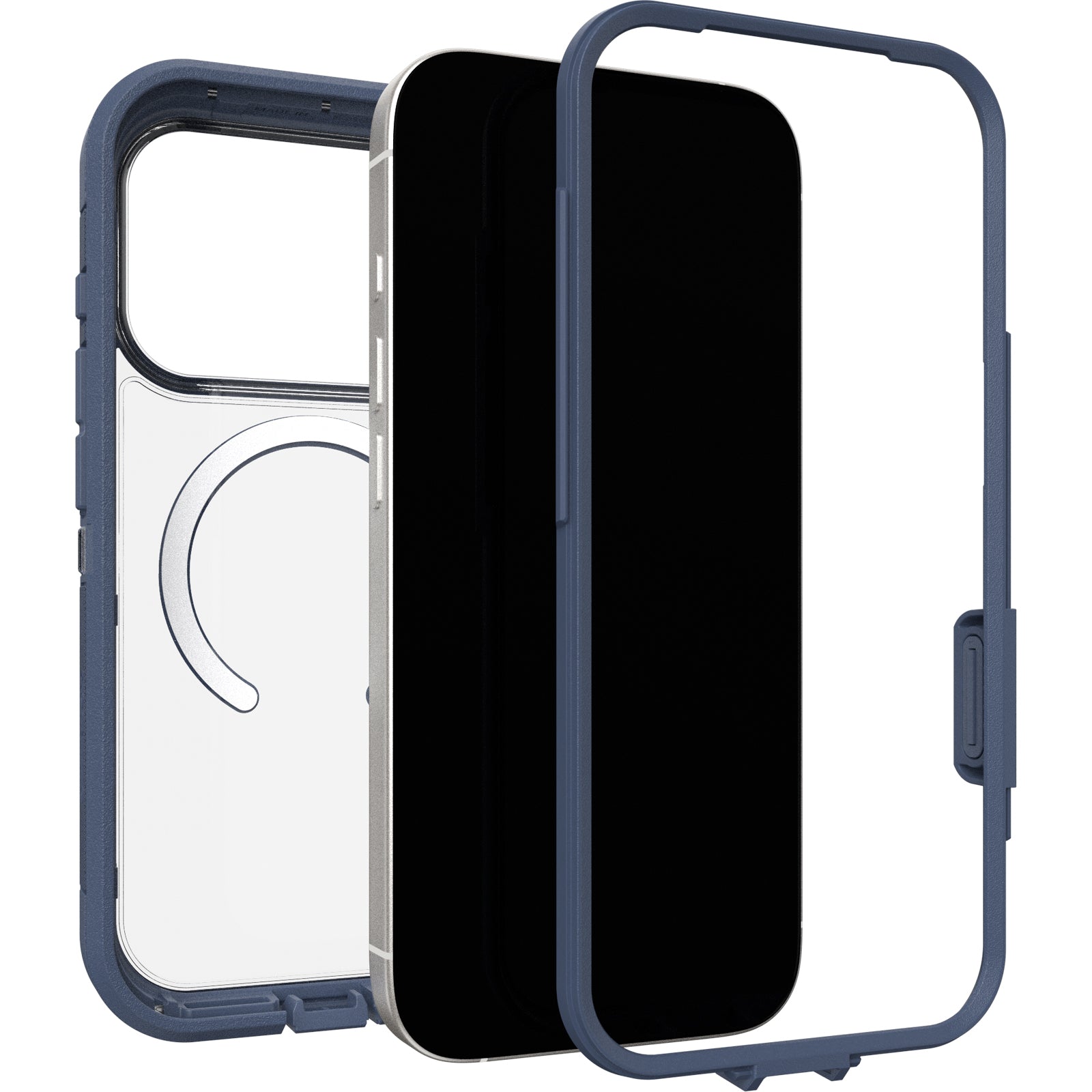 OtterBox Defender Pro XT Case with MagSafe for iPhone 17 Series