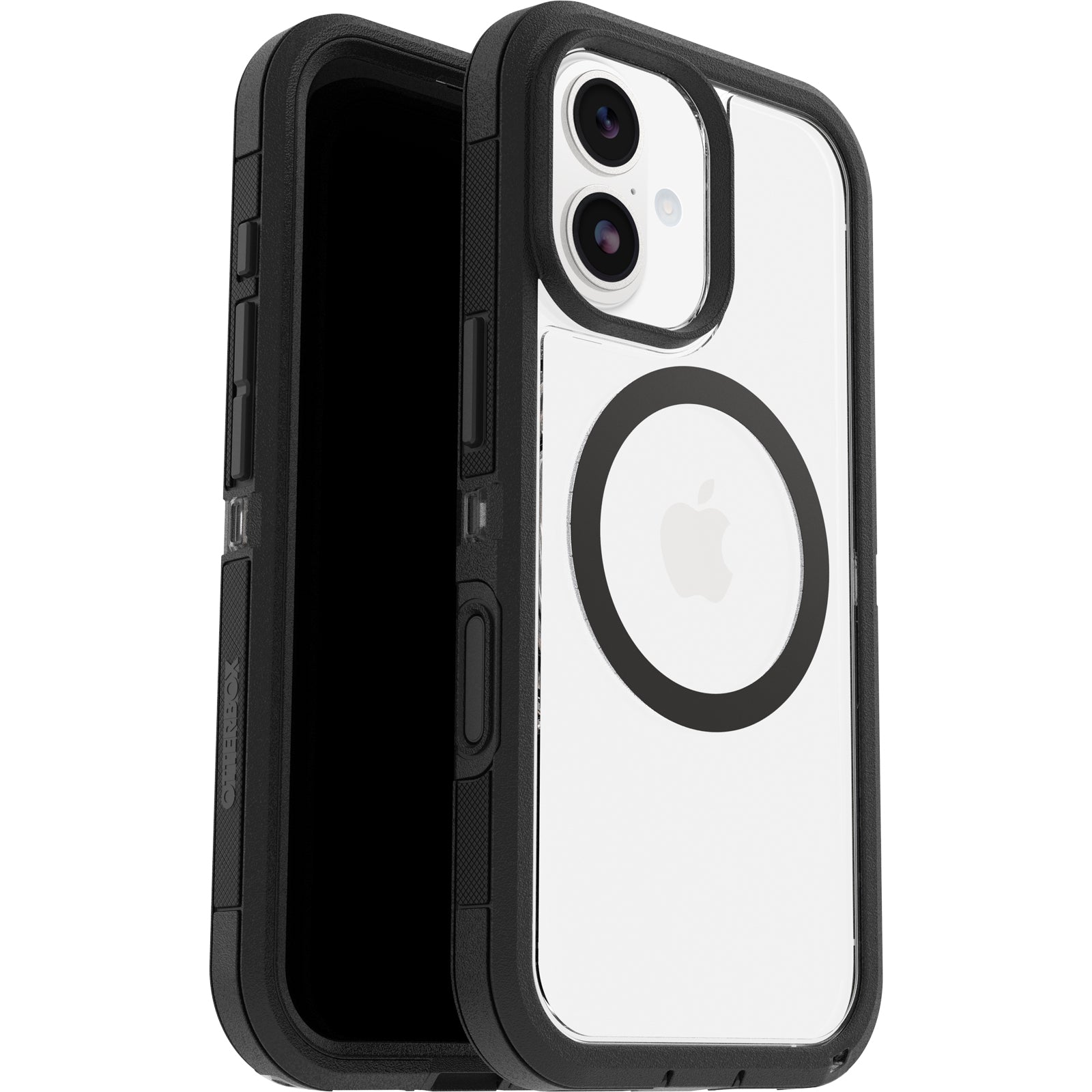 OtterBox Defender Pro XT Case with MagSafe for iPhone 17 Series