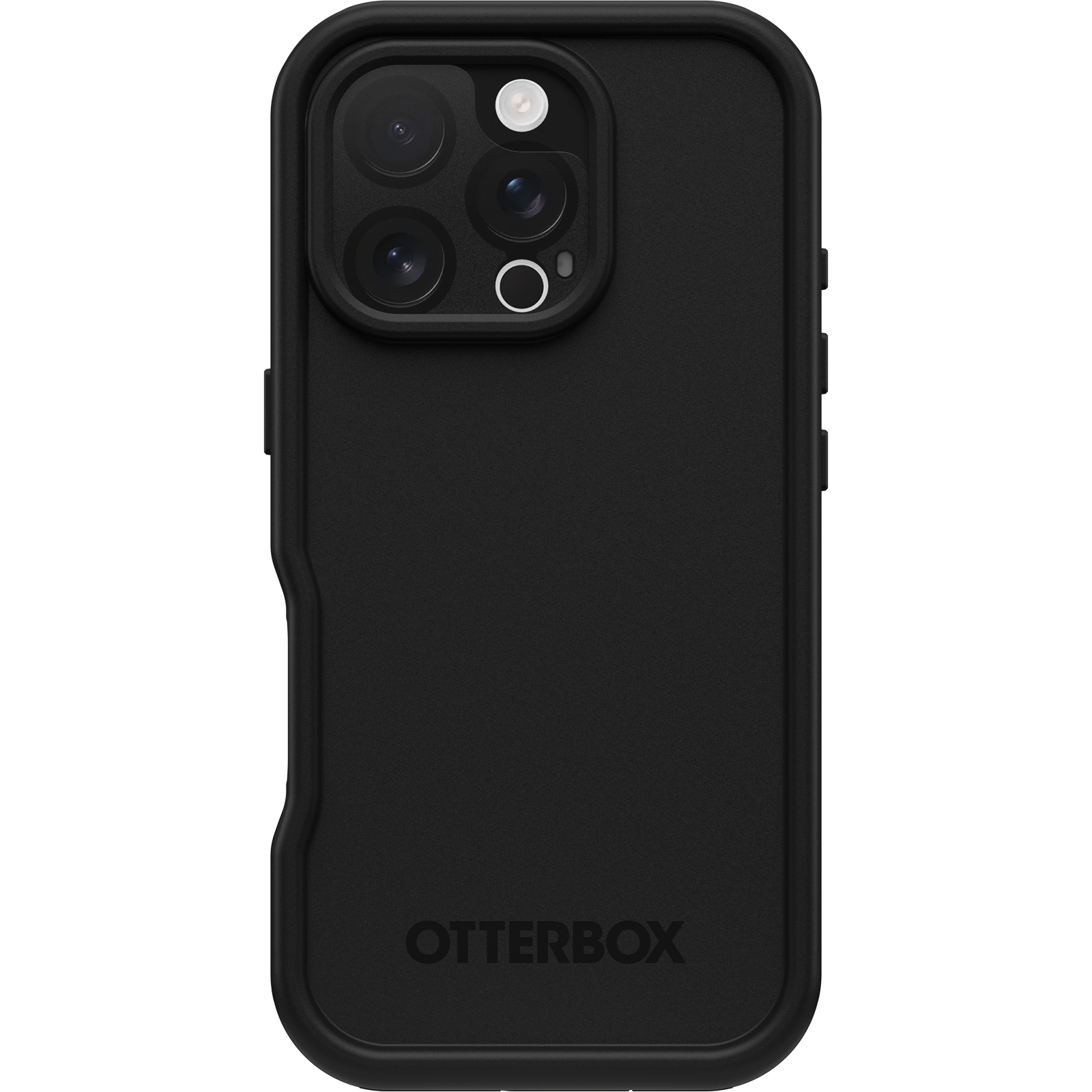 OtterBox iPhone 16 Pro Max Case Frē Series for MagSafe