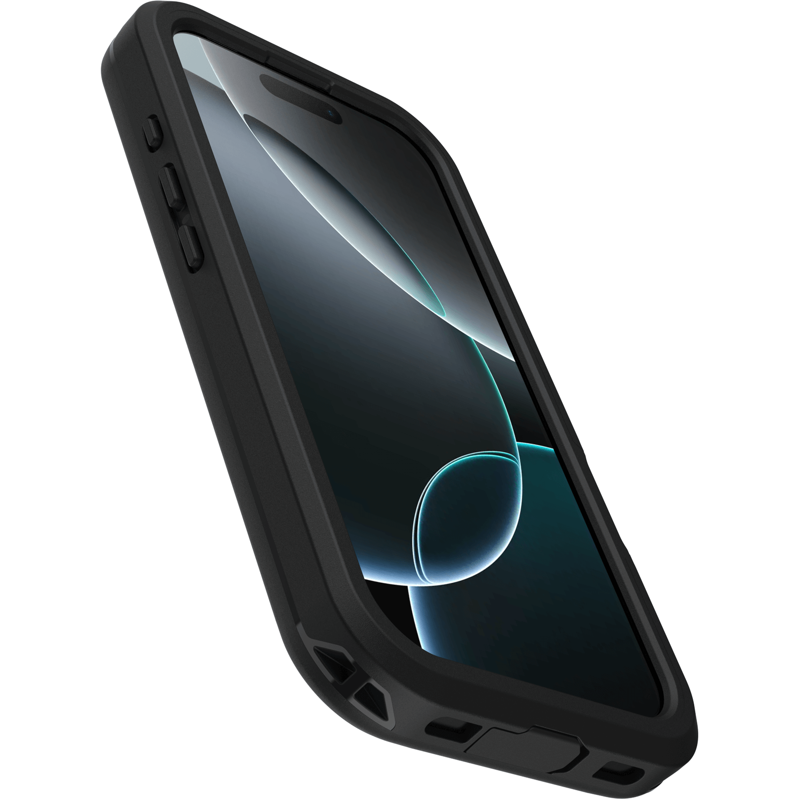 OtterBox iPhone 16 Pro Max Case Frē Series for MagSafe