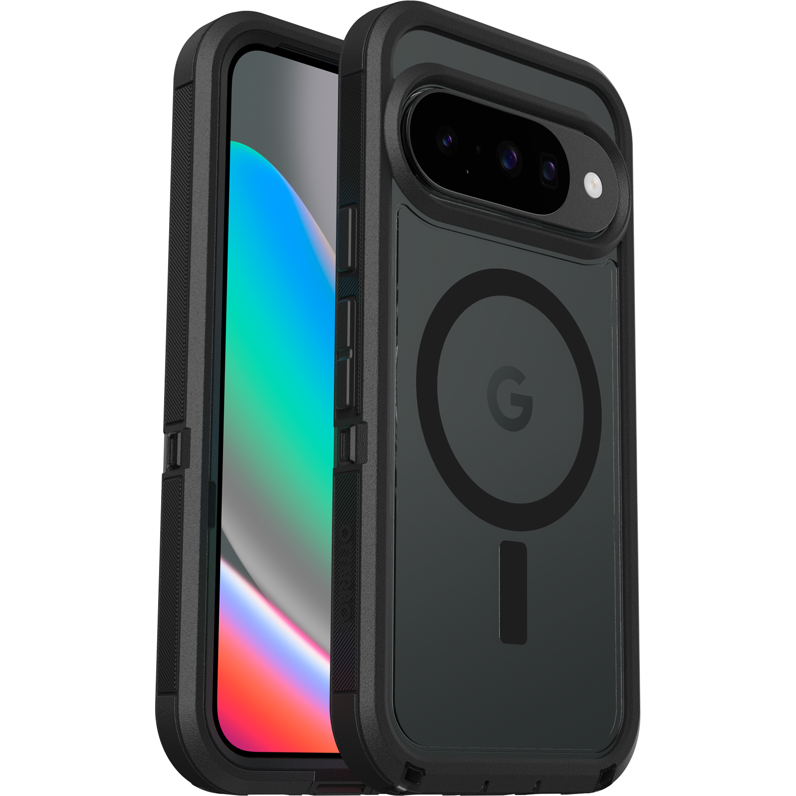 OtterBox Google Pixel 10 Pro Case Defender Pro XT