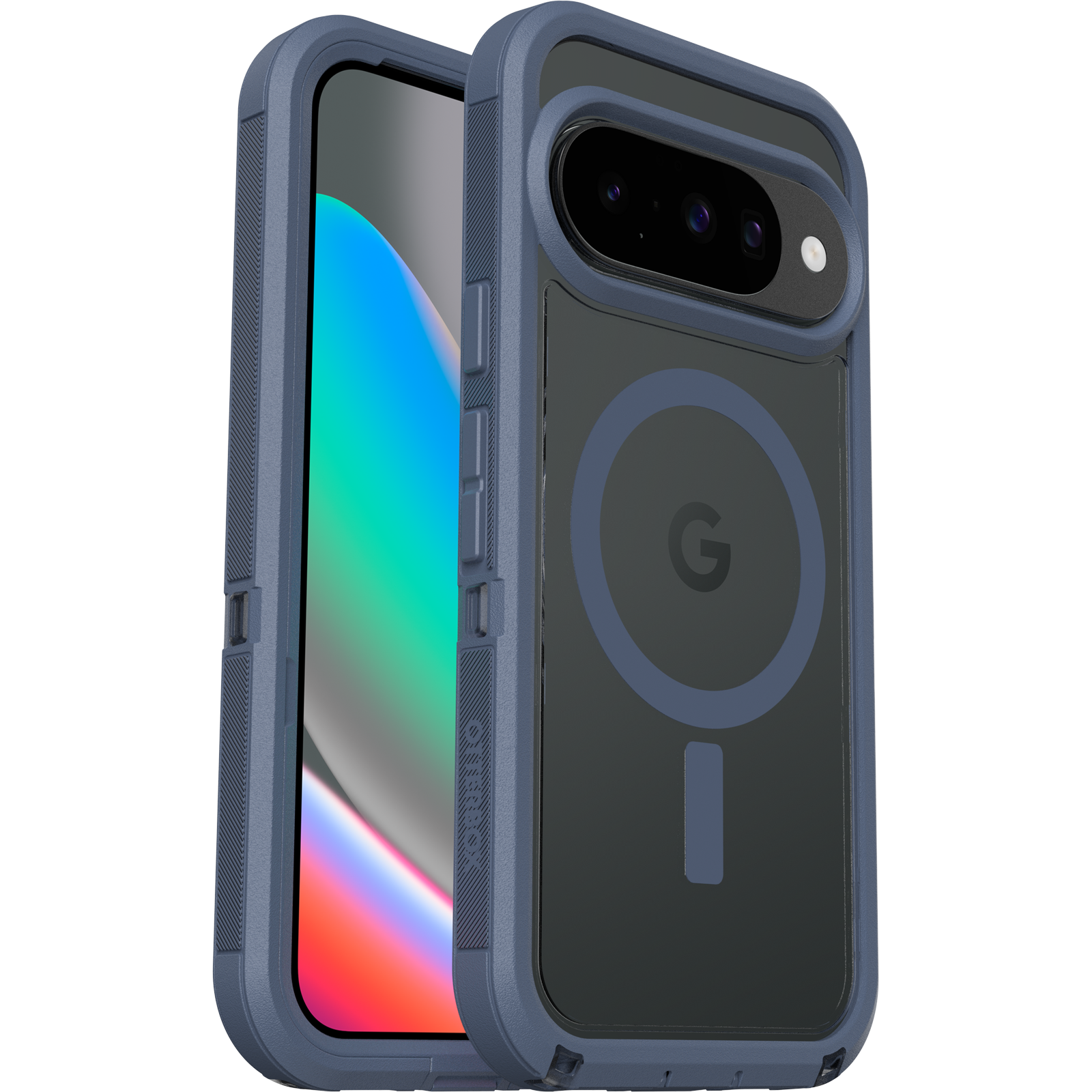 OtterBox Google Pixel 10 Pro Case Defender Pro XT-2