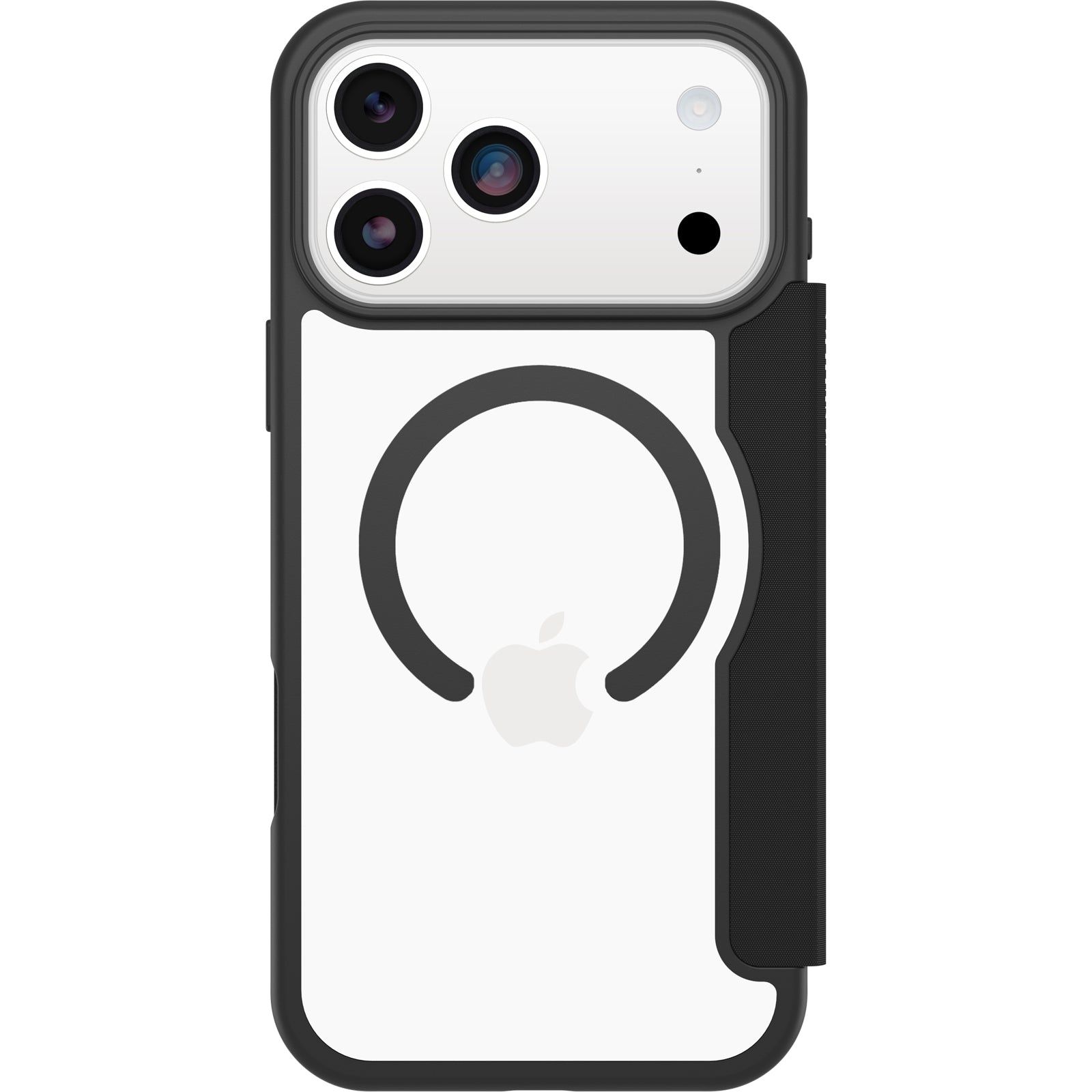 OtterBox React Folio Case with MagSafe for iPhone 17 Series