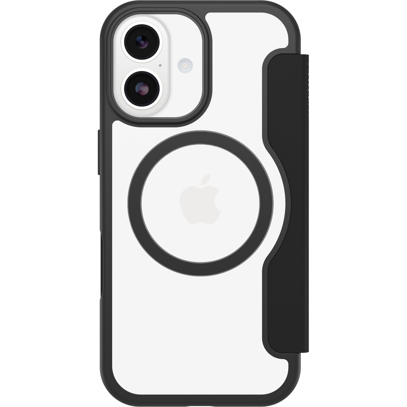 OtterBox React Folio Case with MagSafe for iPhone 17 Series