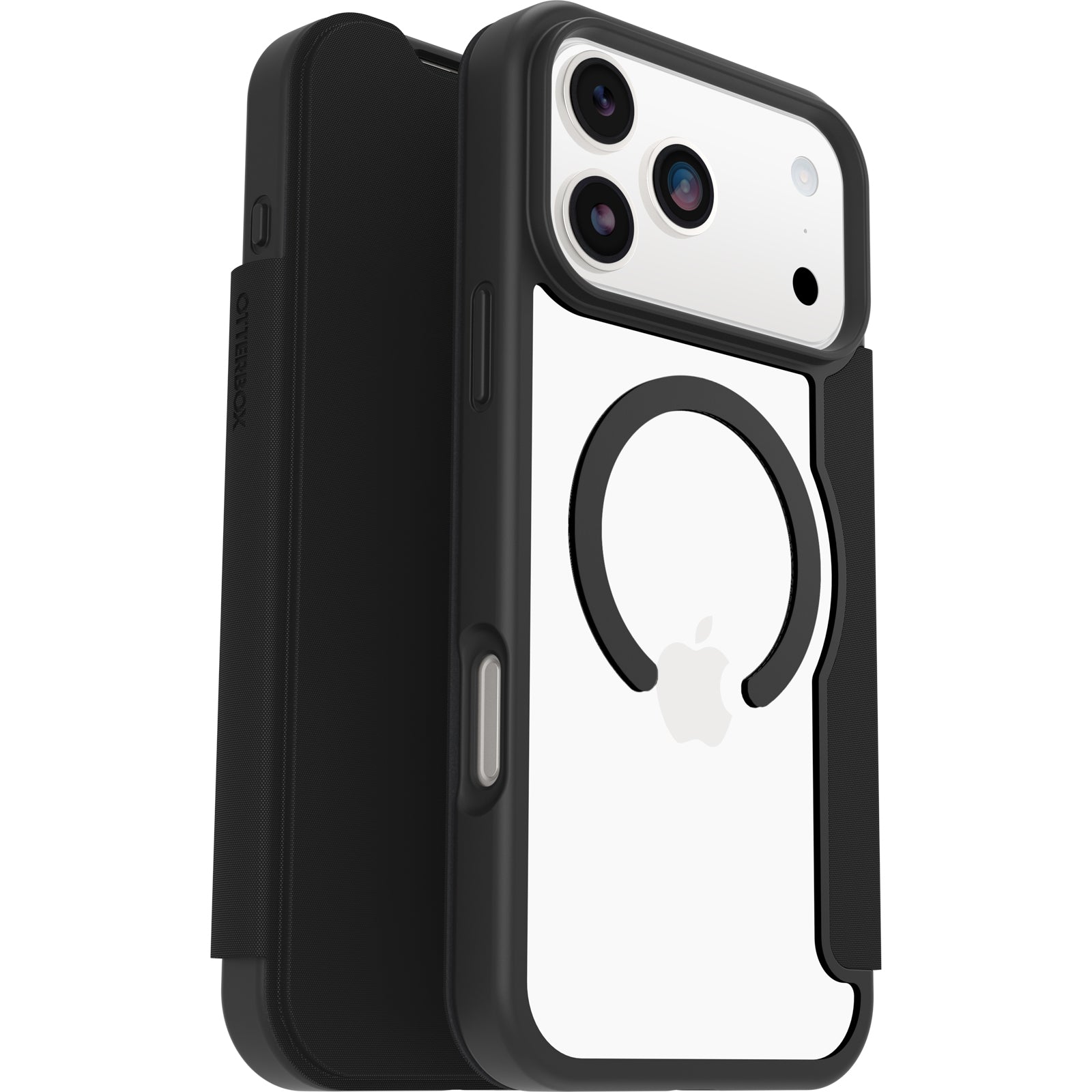 OtterBox React Folio Case with MagSafe for iPhone 17 Series-1