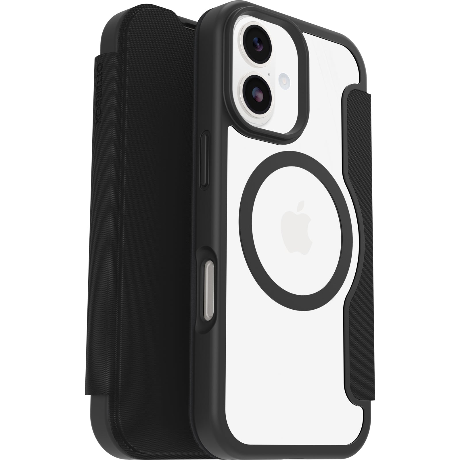 OtterBox React Folio Case with MagSafe for iPhone 17 Series-3