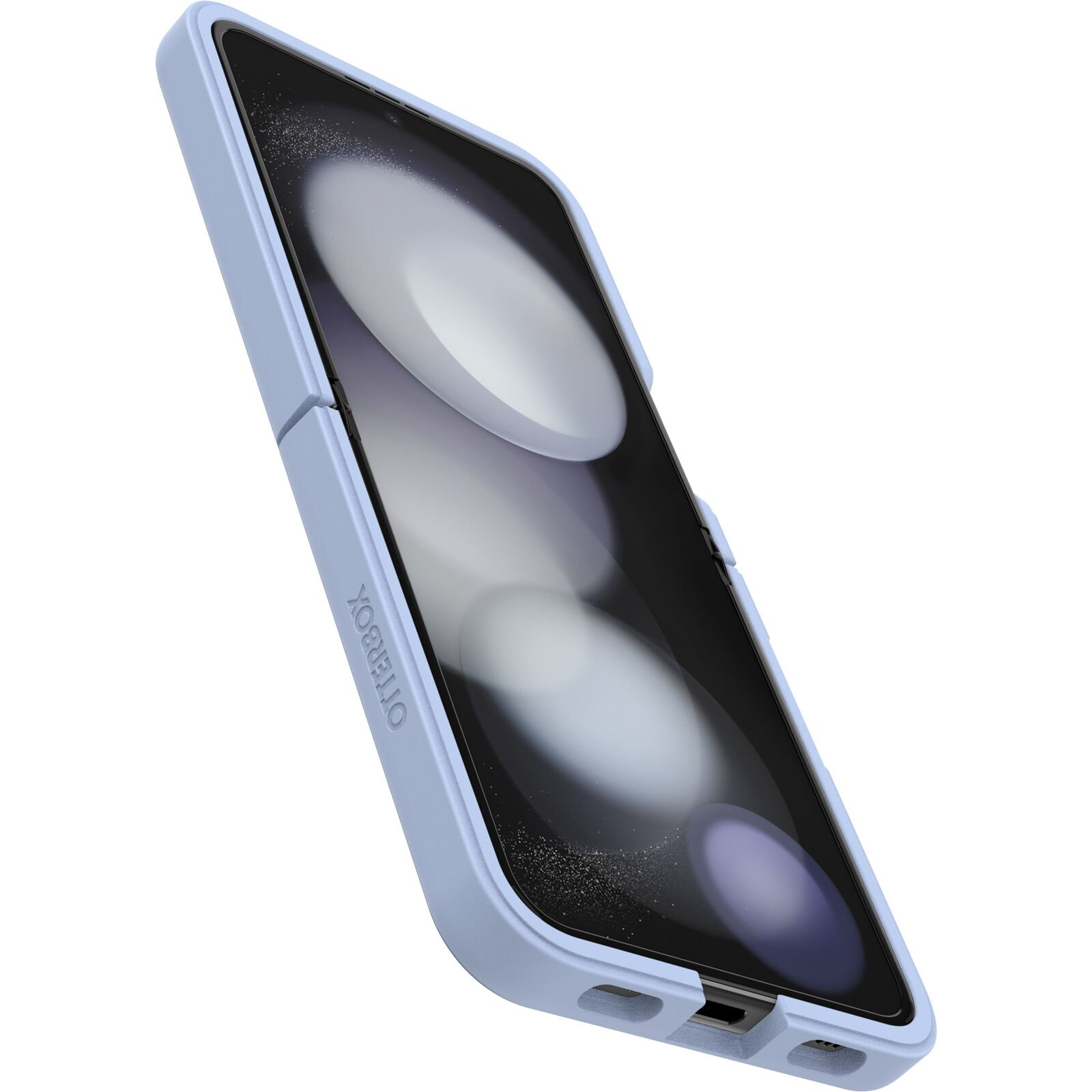 OtterBox Samsung Galaxy Z Flip5 5G Case Thin Flex