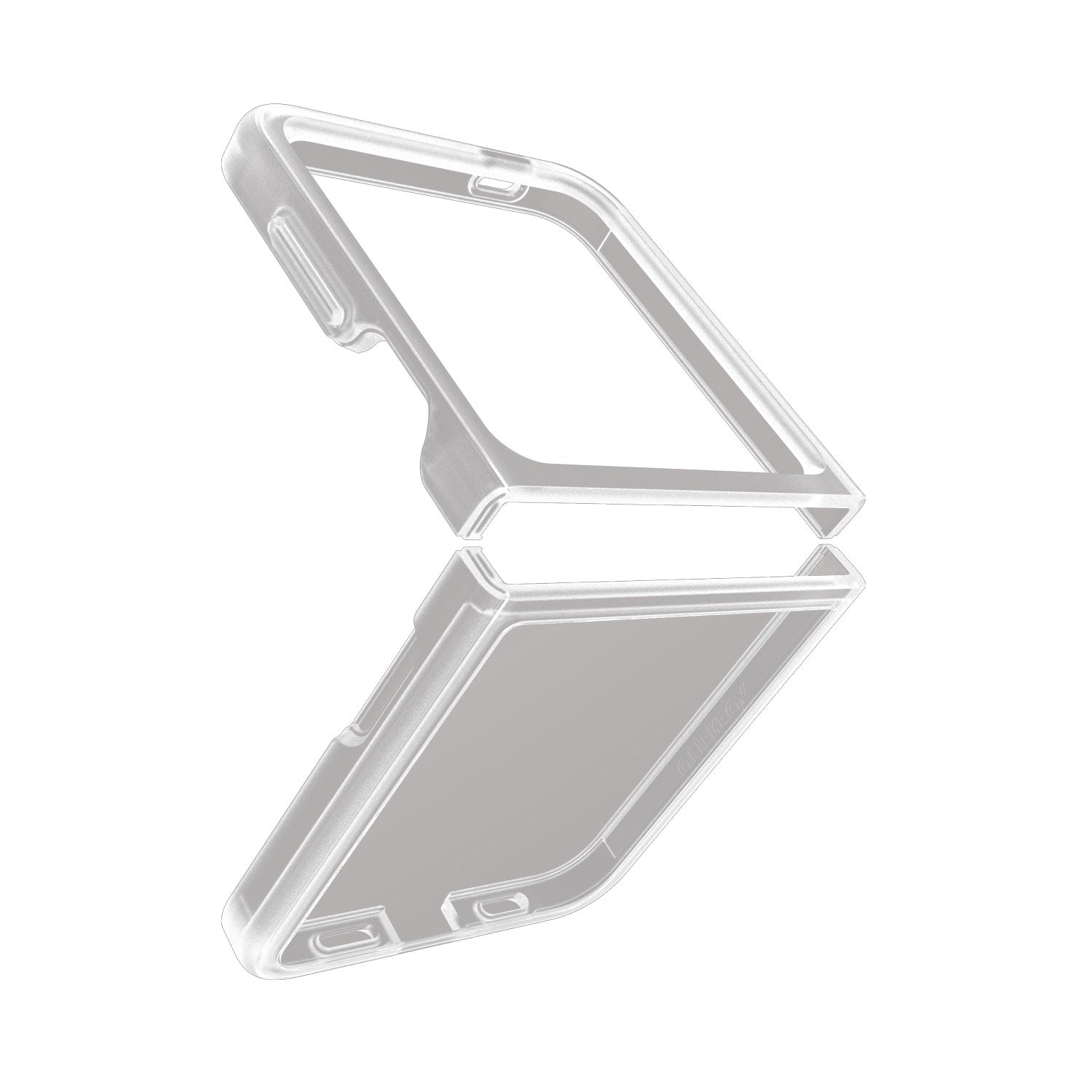 OtterBox Samsung Galaxy Z Flip6 Case Thin Flex Series