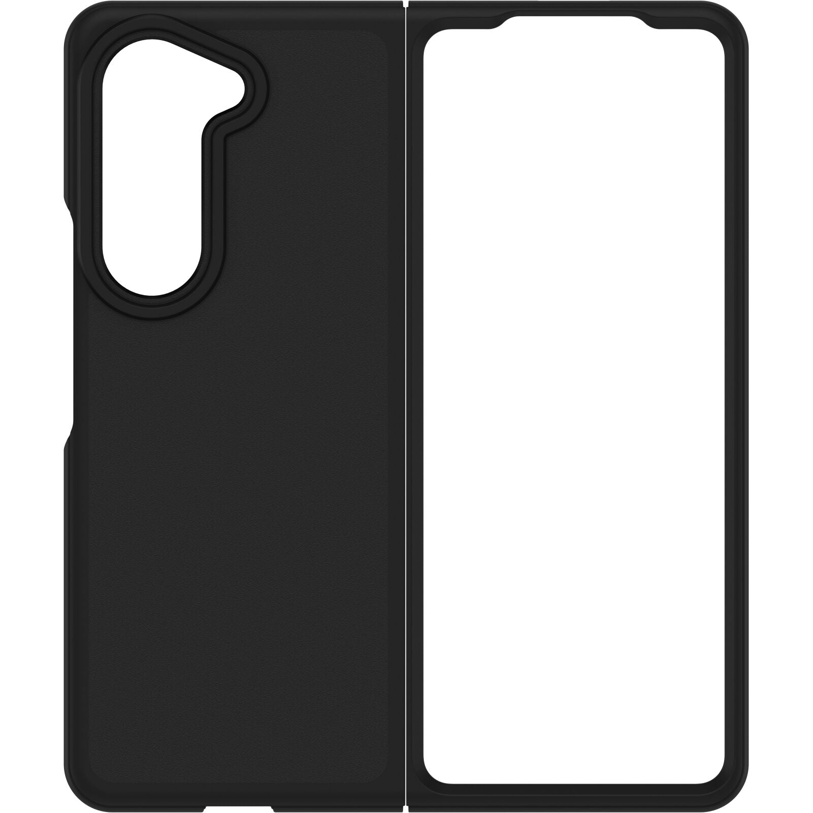 OtterBox Samsung Galaxy Z Fold5 5G Case Thin Flex