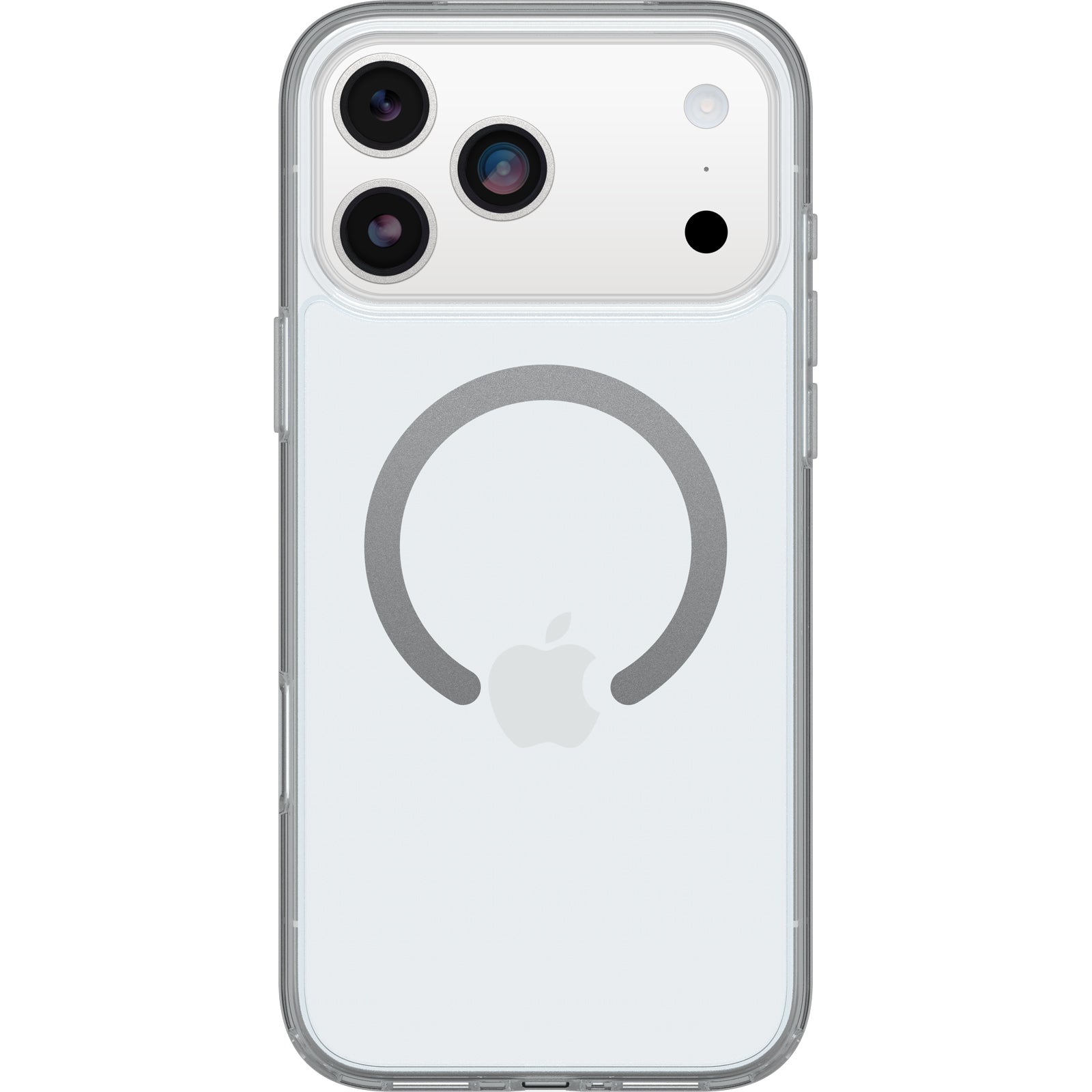 OtterBox Symmetry Clear Case with MagSafe for iPhone 17 Series