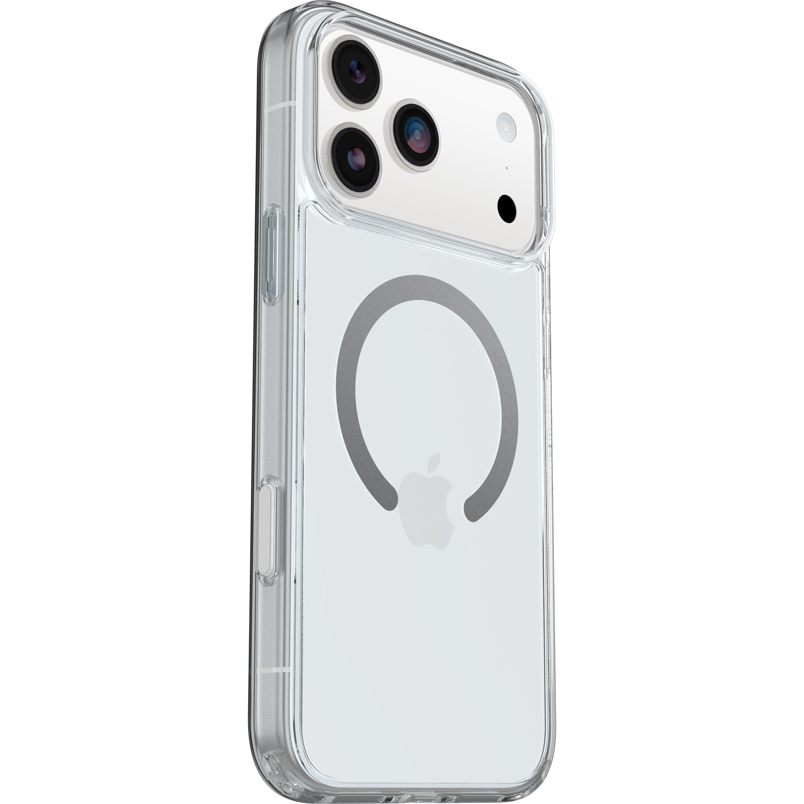 OtterBox Symmetry Clear Case with MagSafe for iPhone 17 Series