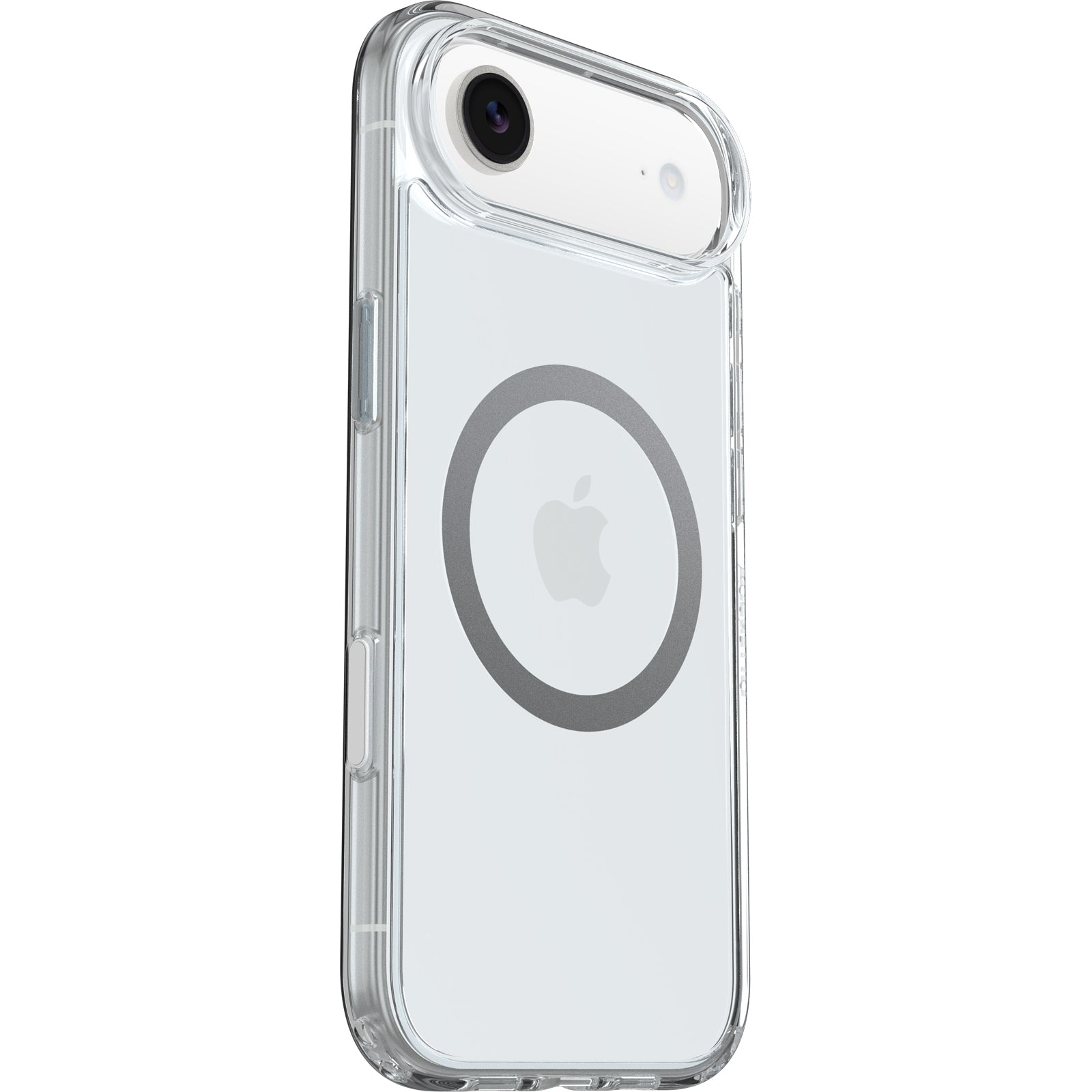 OtterBox Symmetry Clear Case with MagSafe for iPhone 17 Series