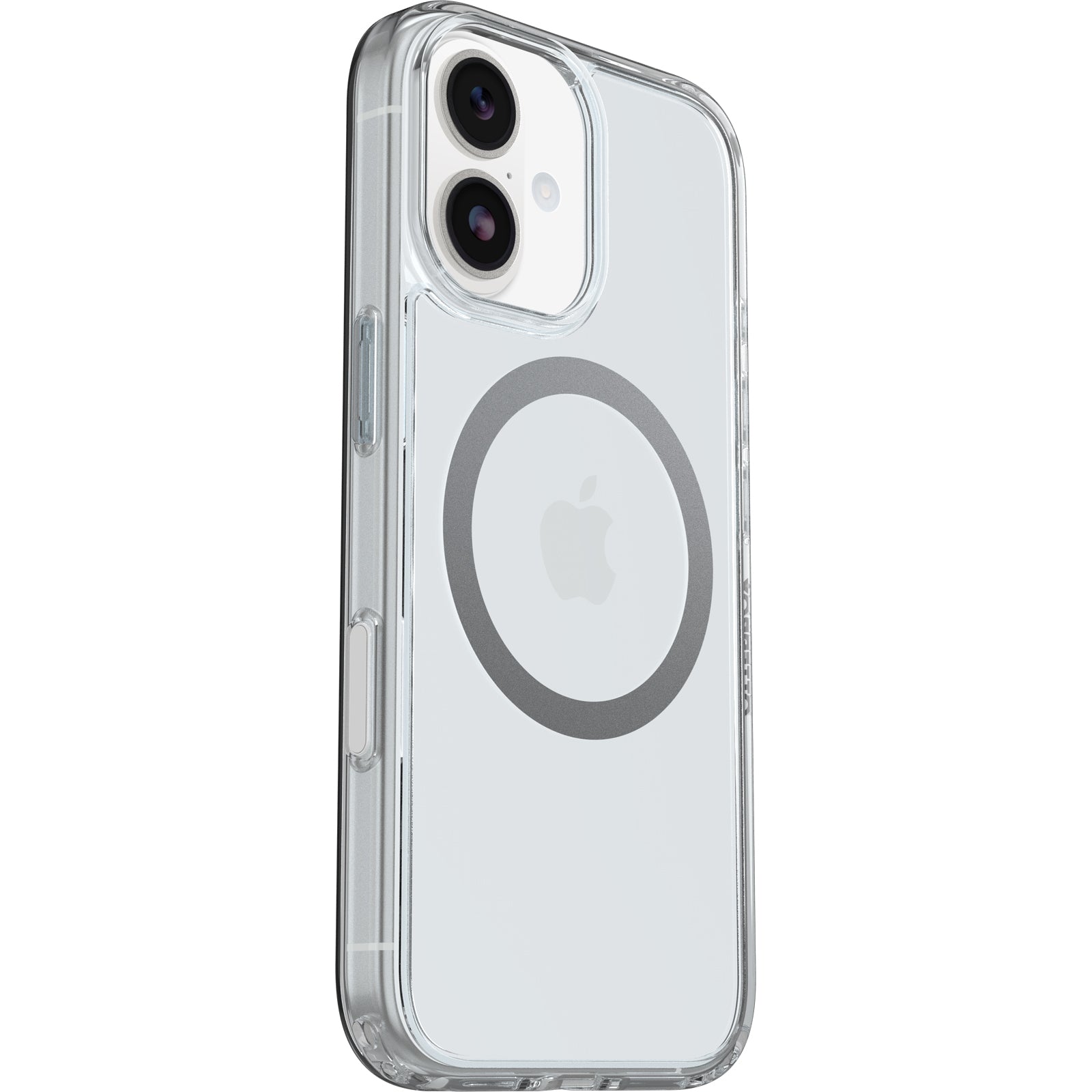 OtterBox Symmetry Clear Case with MagSafe for iPhone 17 Series