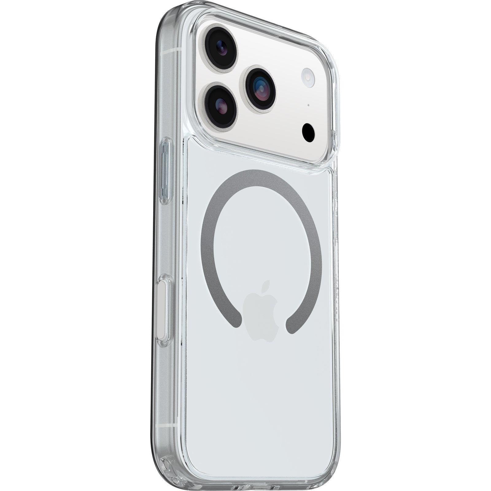 OtterBox Symmetry Clear Case with MagSafe for iPhone 17 Series