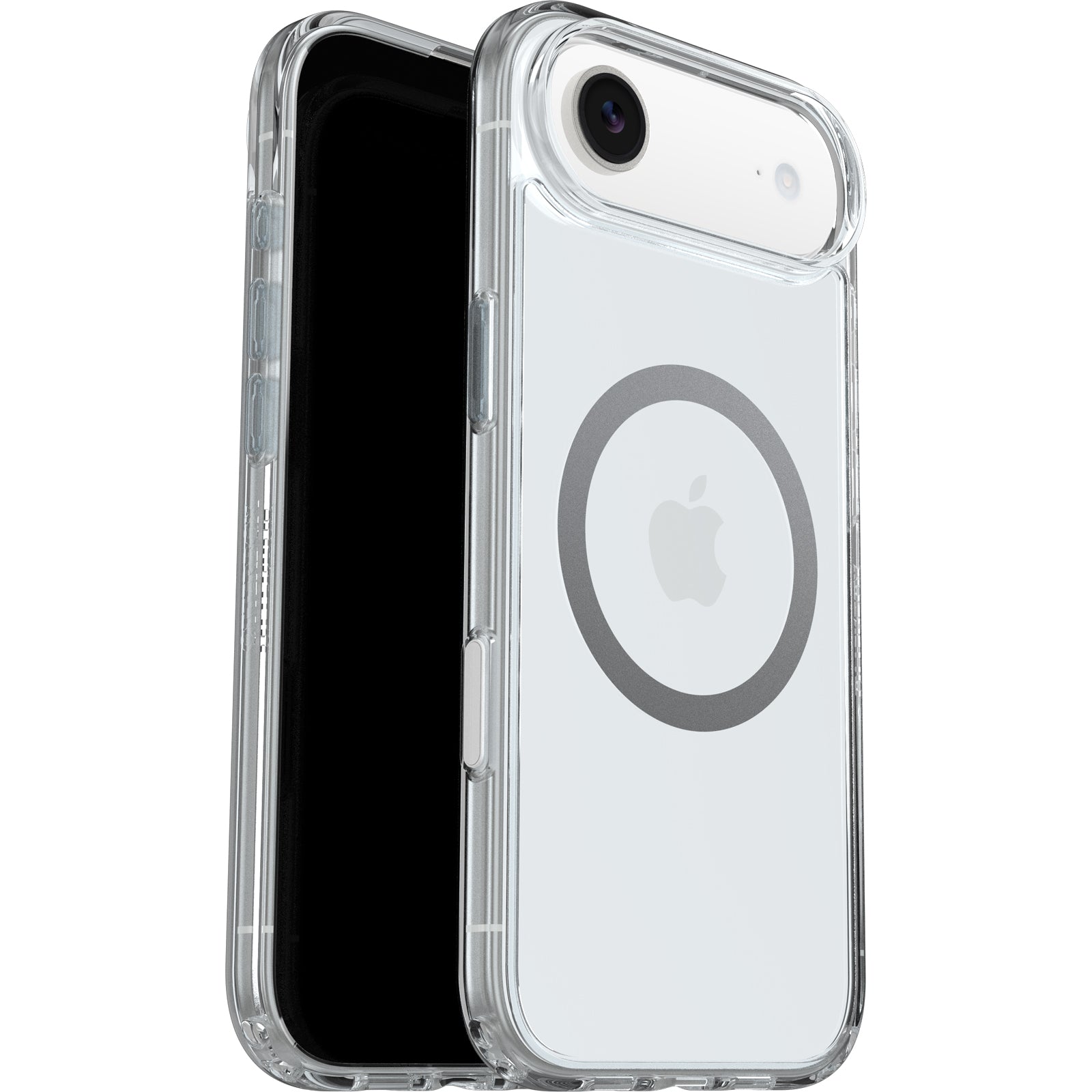 OtterBox Symmetry Clear Case with MagSafe for iPhone 17 Series