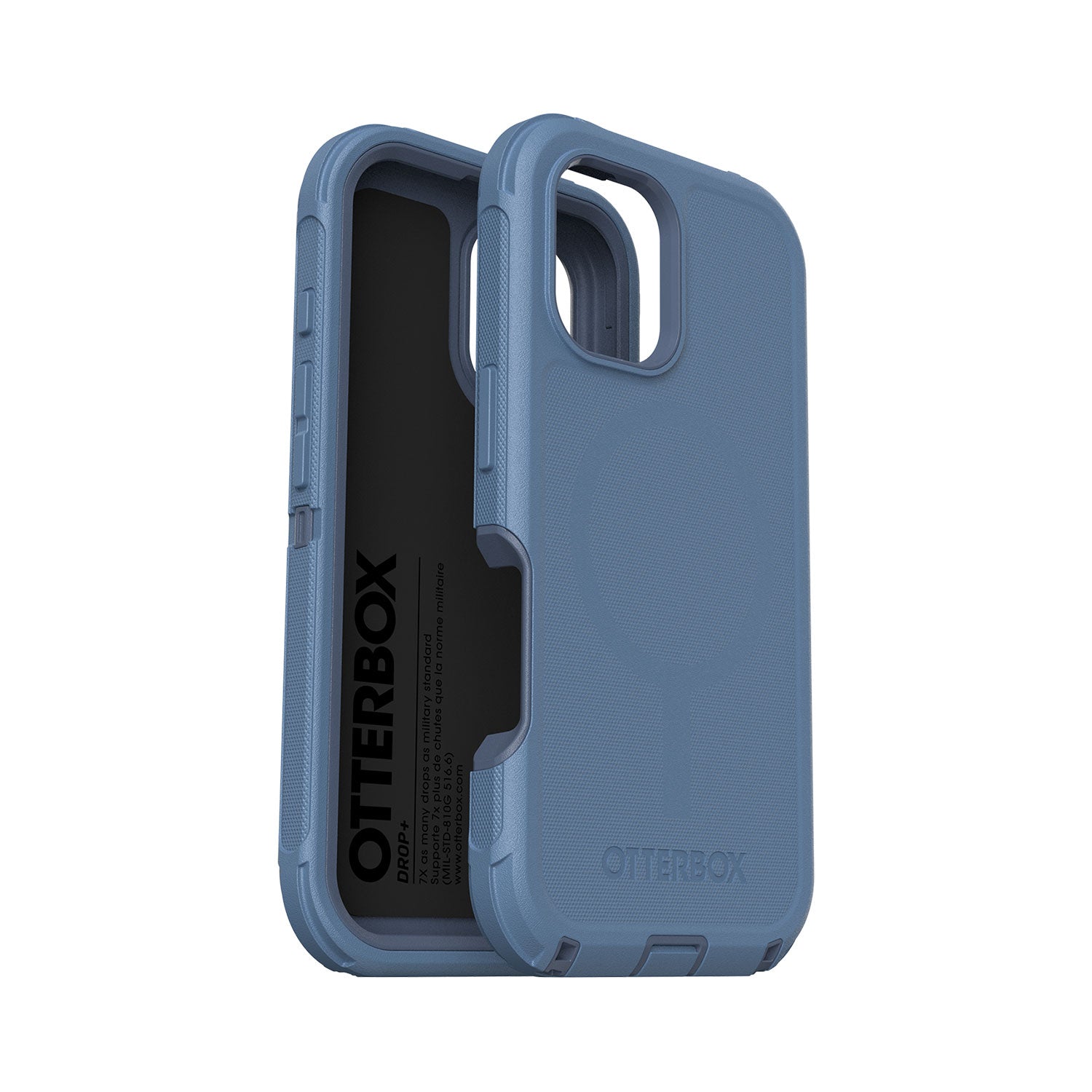 OtterBox iPhone 16 Plus Case Defender Series for MagSafe