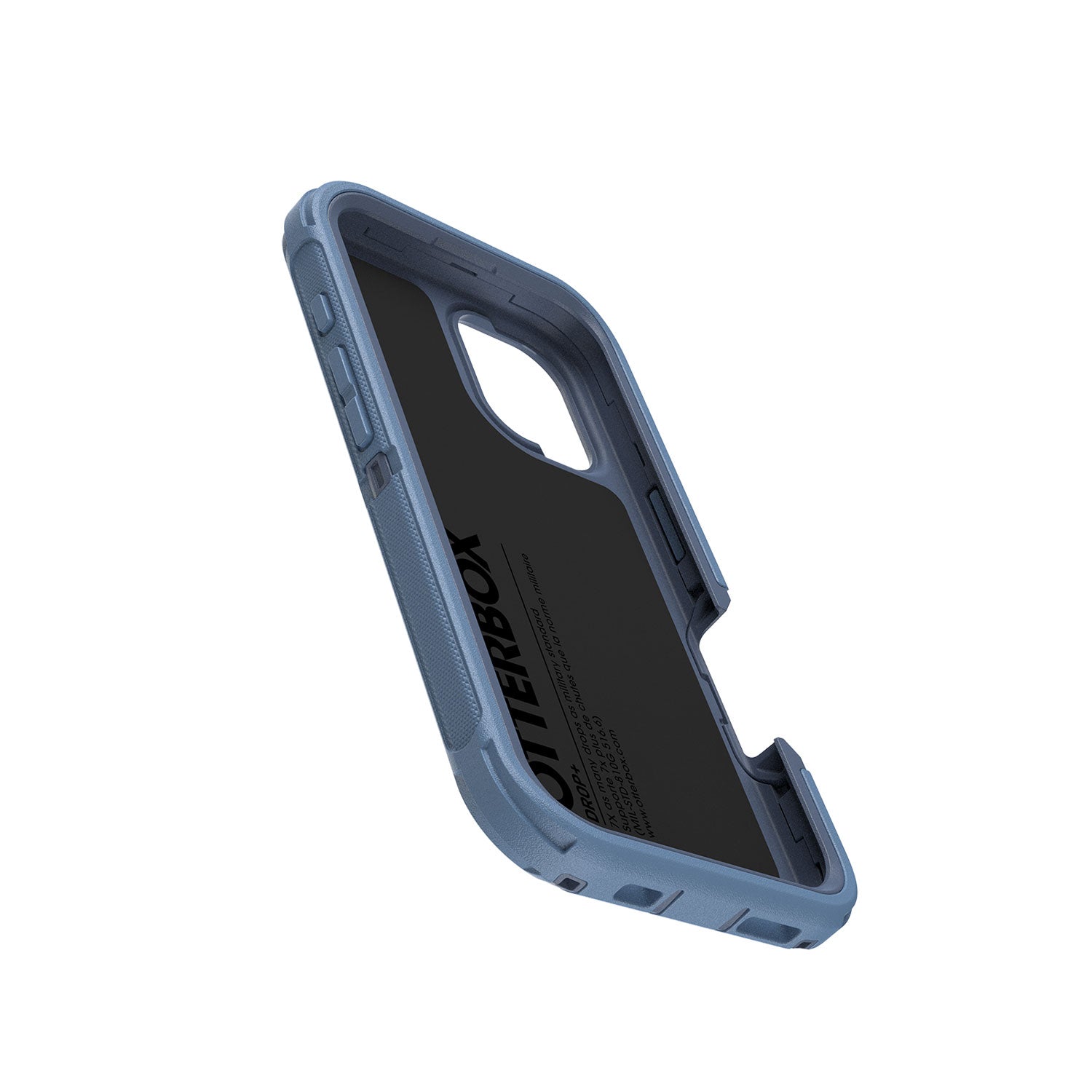 OtterBox iPhone 16 Case Defender Series for MagSafe