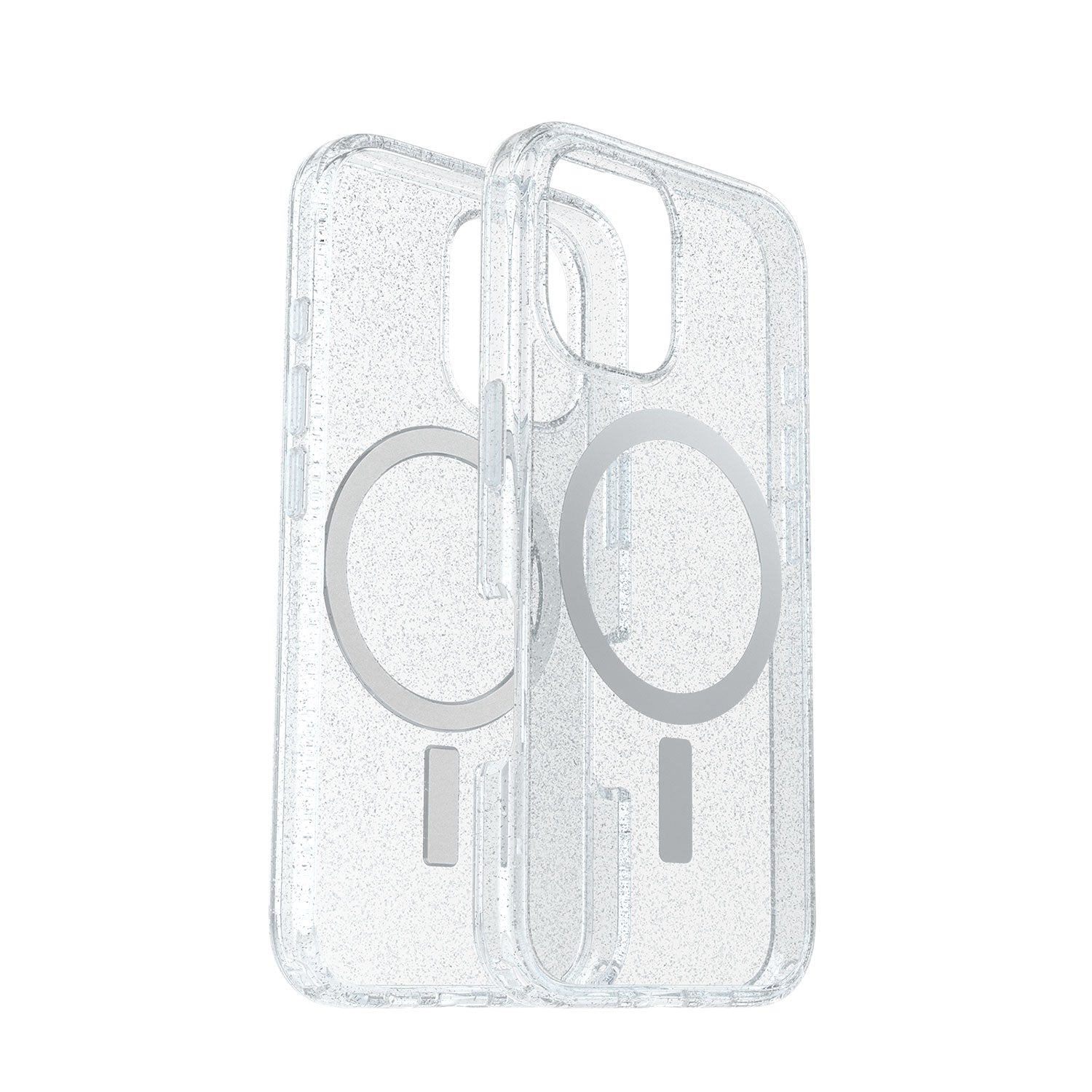 OtterBox iPhone 16 Case Symmetry Series Clear for MagSafe