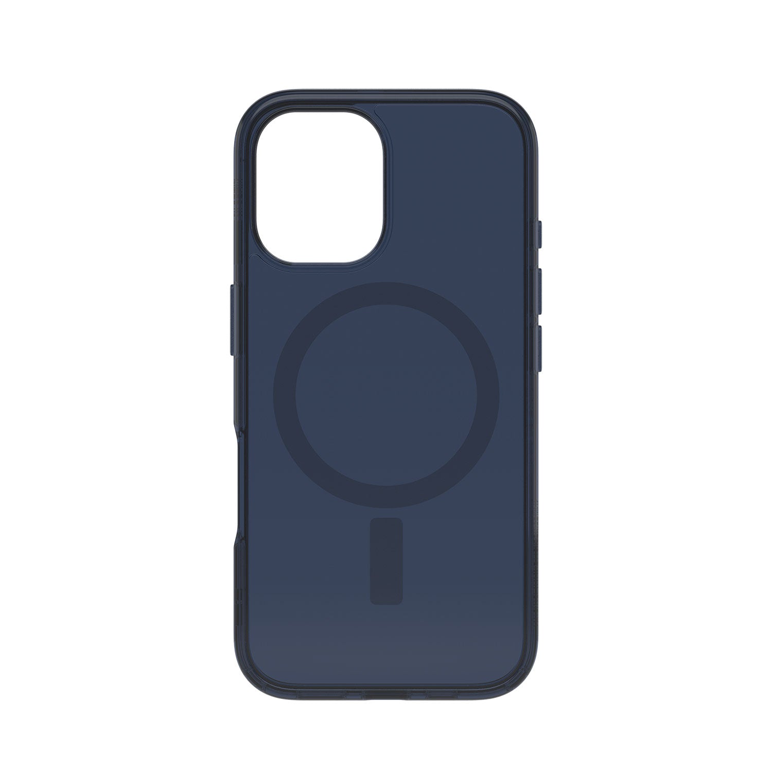 OtterBox iPhone 16 Case Symmetry Series Clear for MagSafe