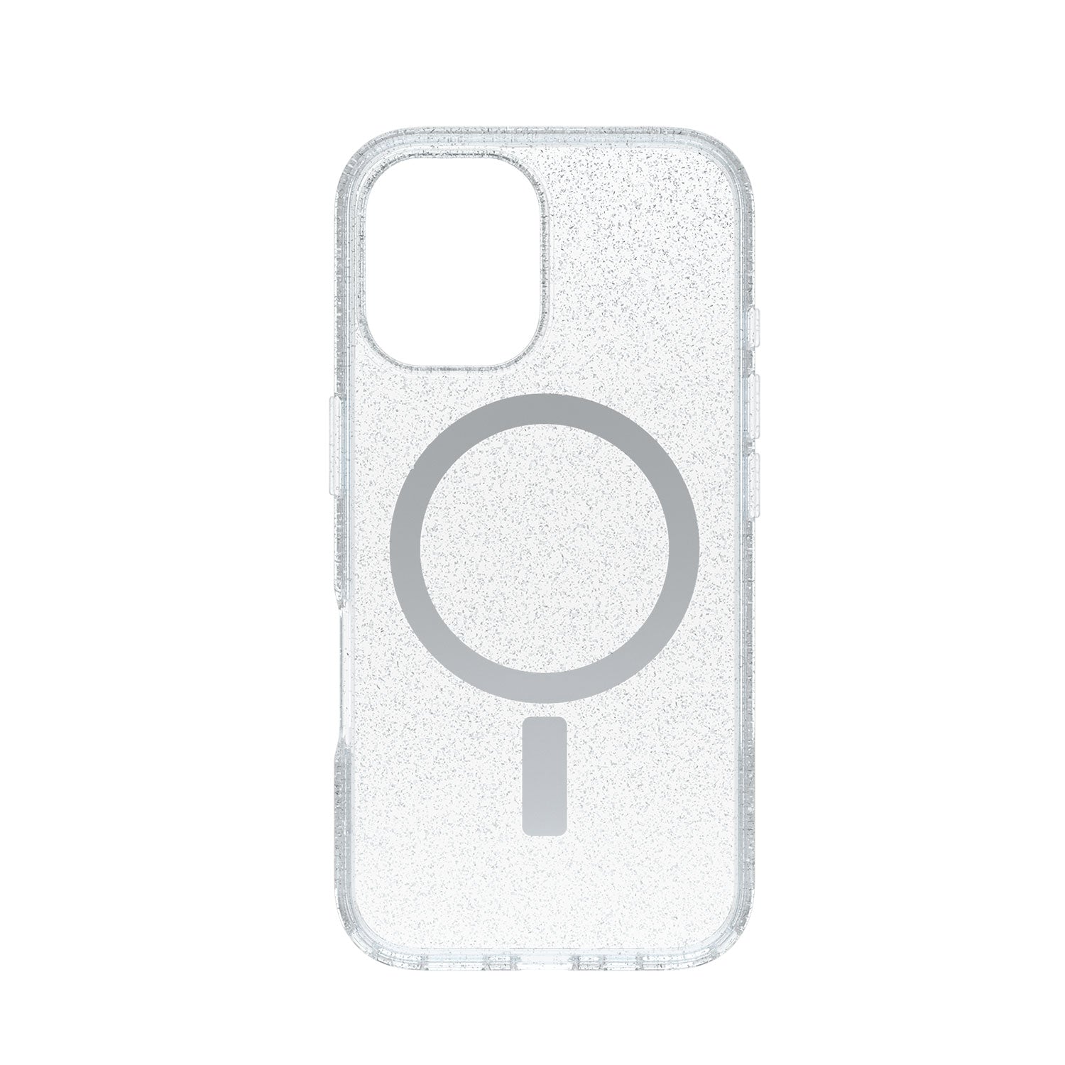 OtterBox iPhone 16 Case Symmetry Series Clear for MagSafe
