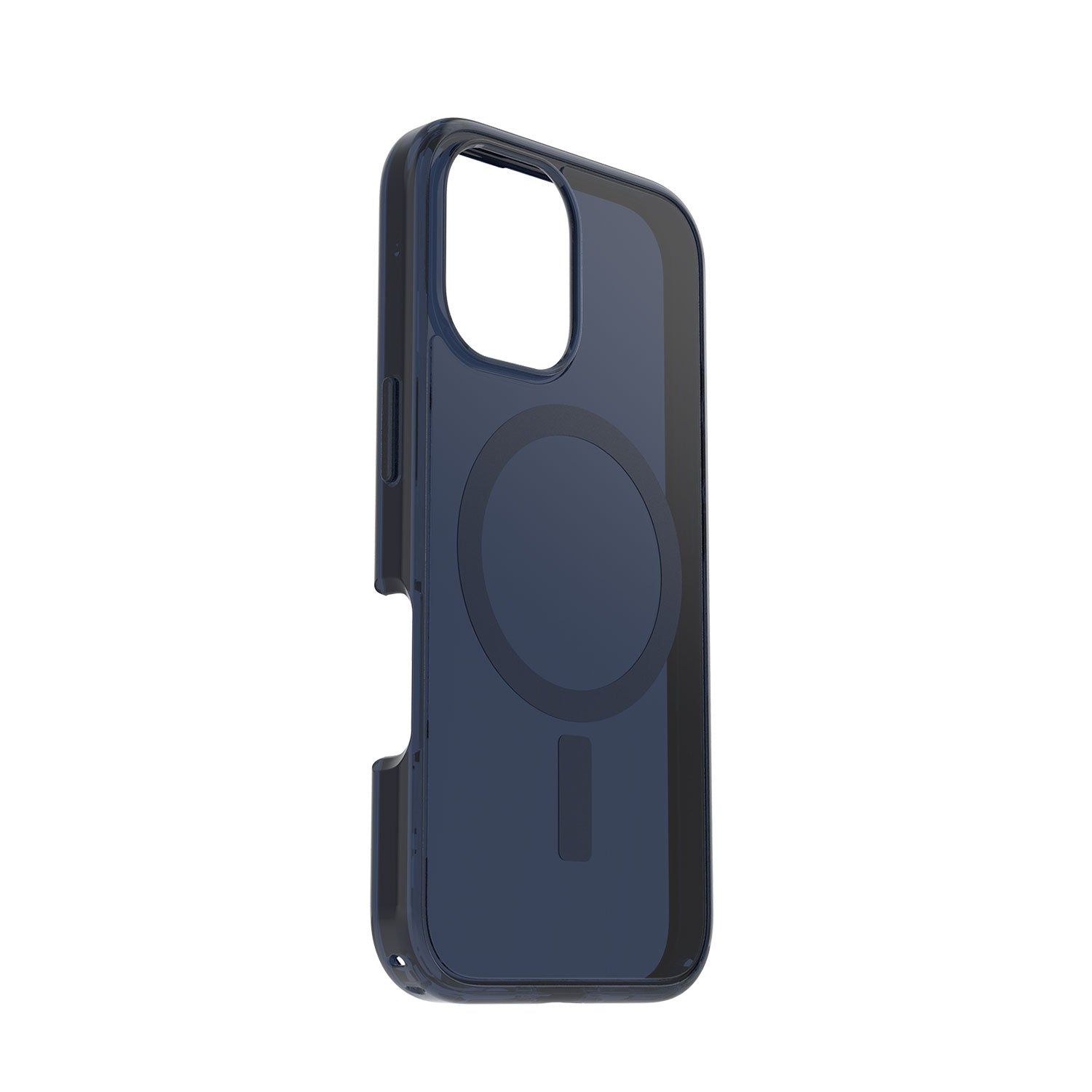 OtterBox iPhone 16 Case Symmetry Series Clear for MagSafe