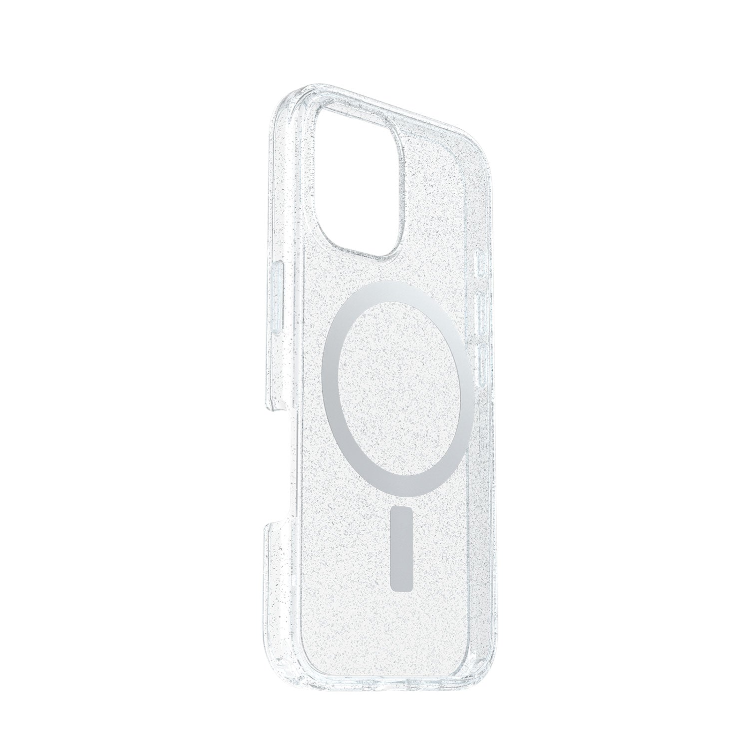 OtterBox iPhone 16 Case Symmetry Series Clear for MagSafe