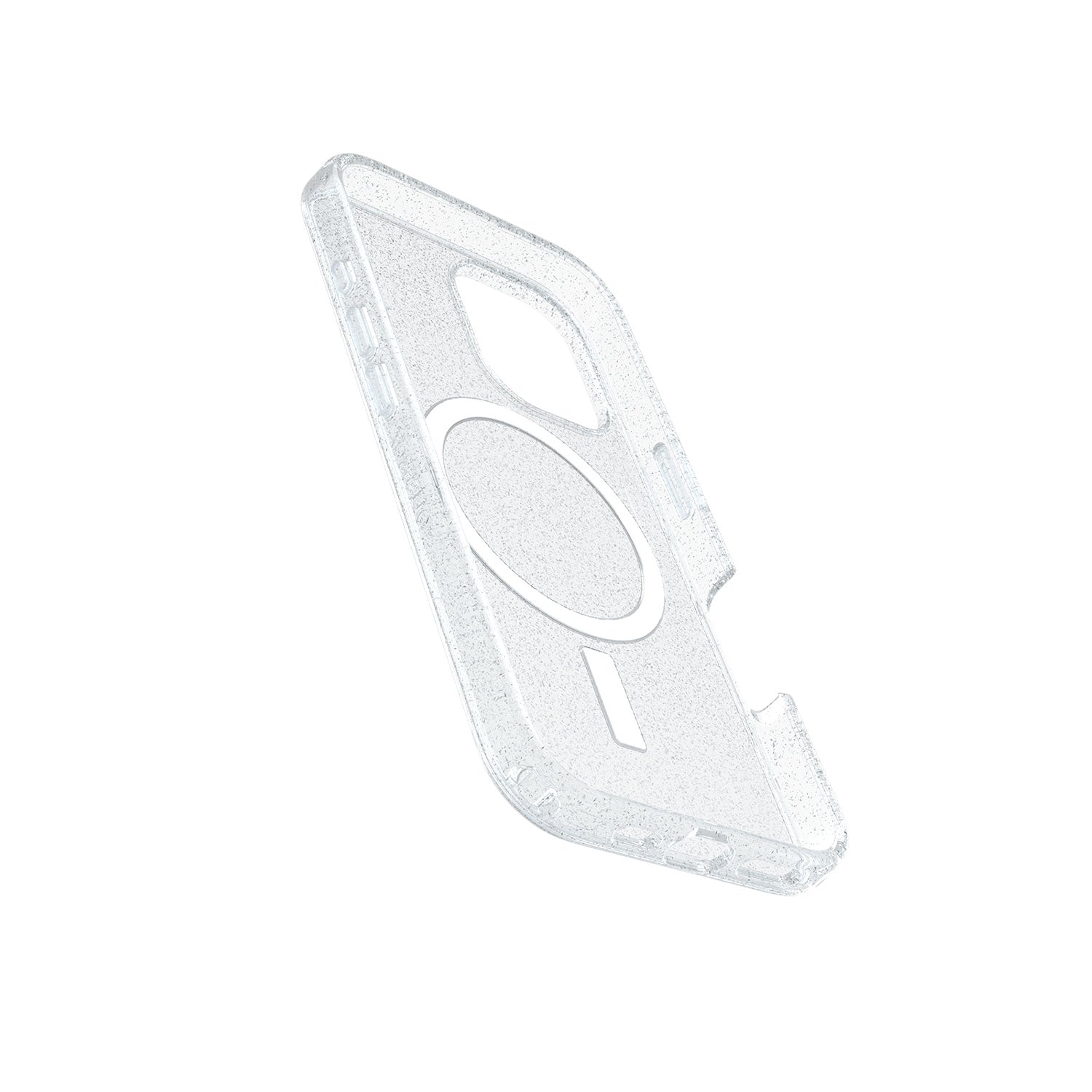 OtterBox iPhone 16 Case Symmetry Series Clear for MagSafe