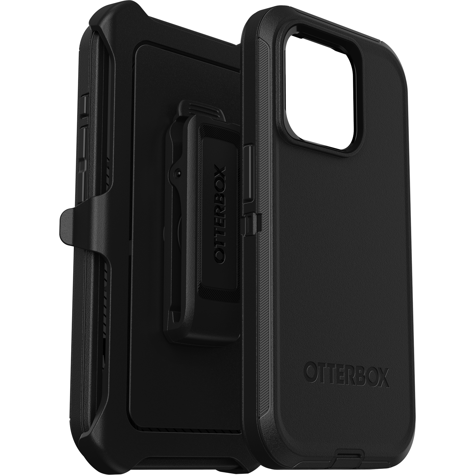 OtterBox iPhone 15 Pro Case Defender Series