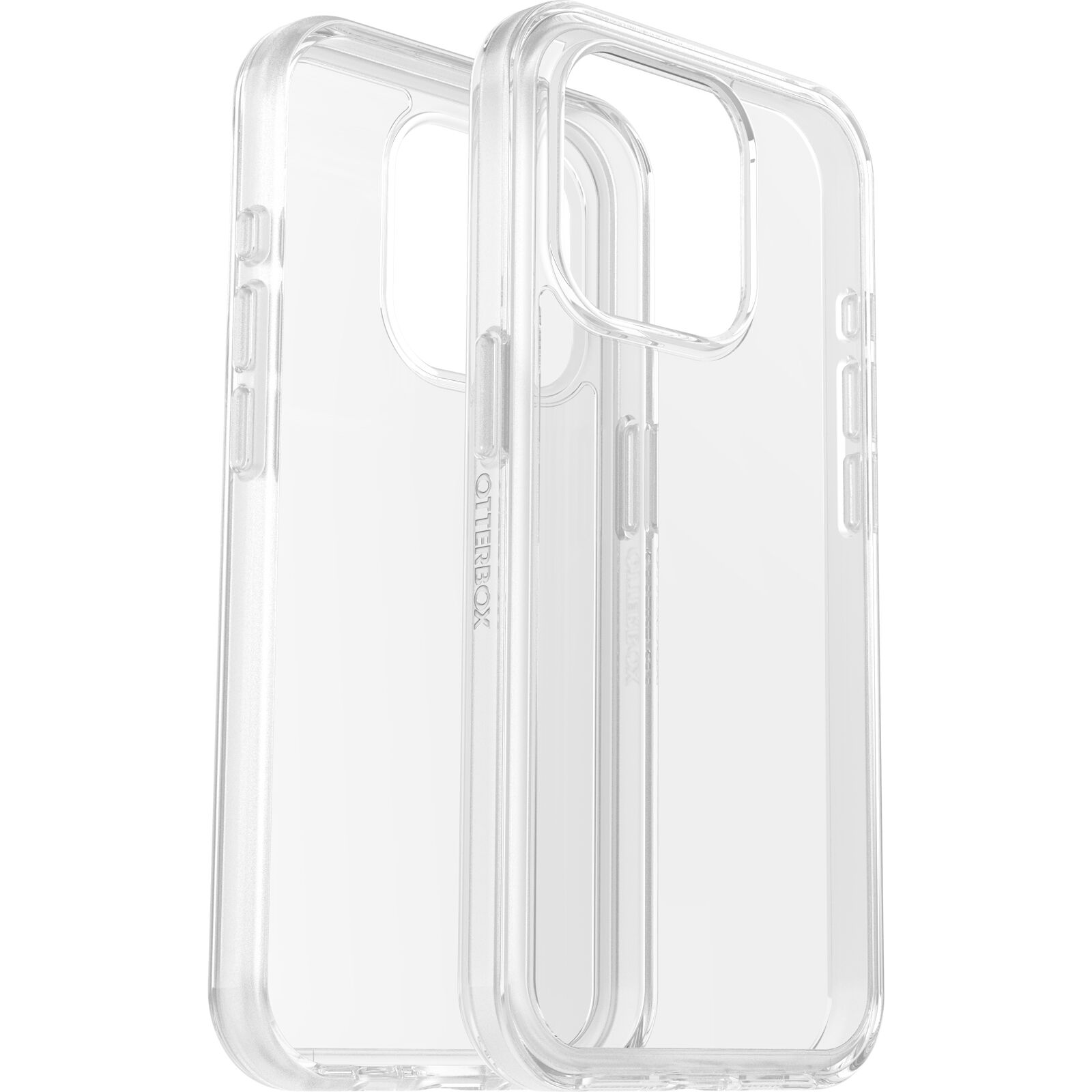 OtterBox iPhone 15 Pro Case Symmetry Series