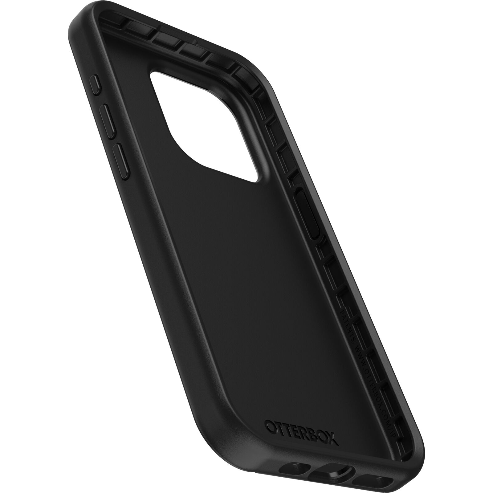 OtterBox iPhone 15 Pro Case Symmetry Series