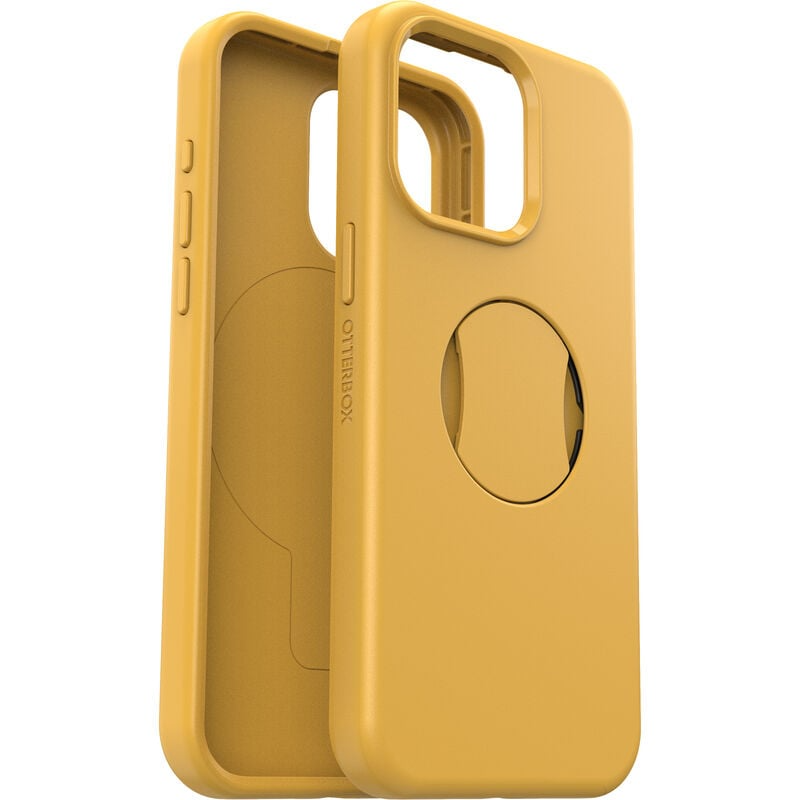OtterBox iPhone 15 Pro Max Case OtterGrip Symmetry-3