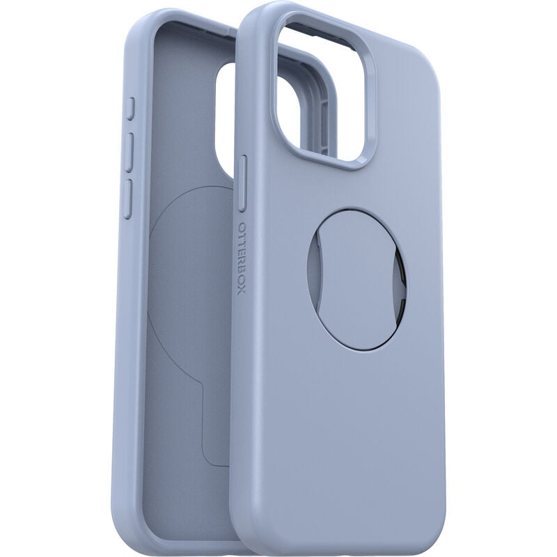 OtterBox iPhone 15 Pro Max Case OtterGrip Symmetry-2