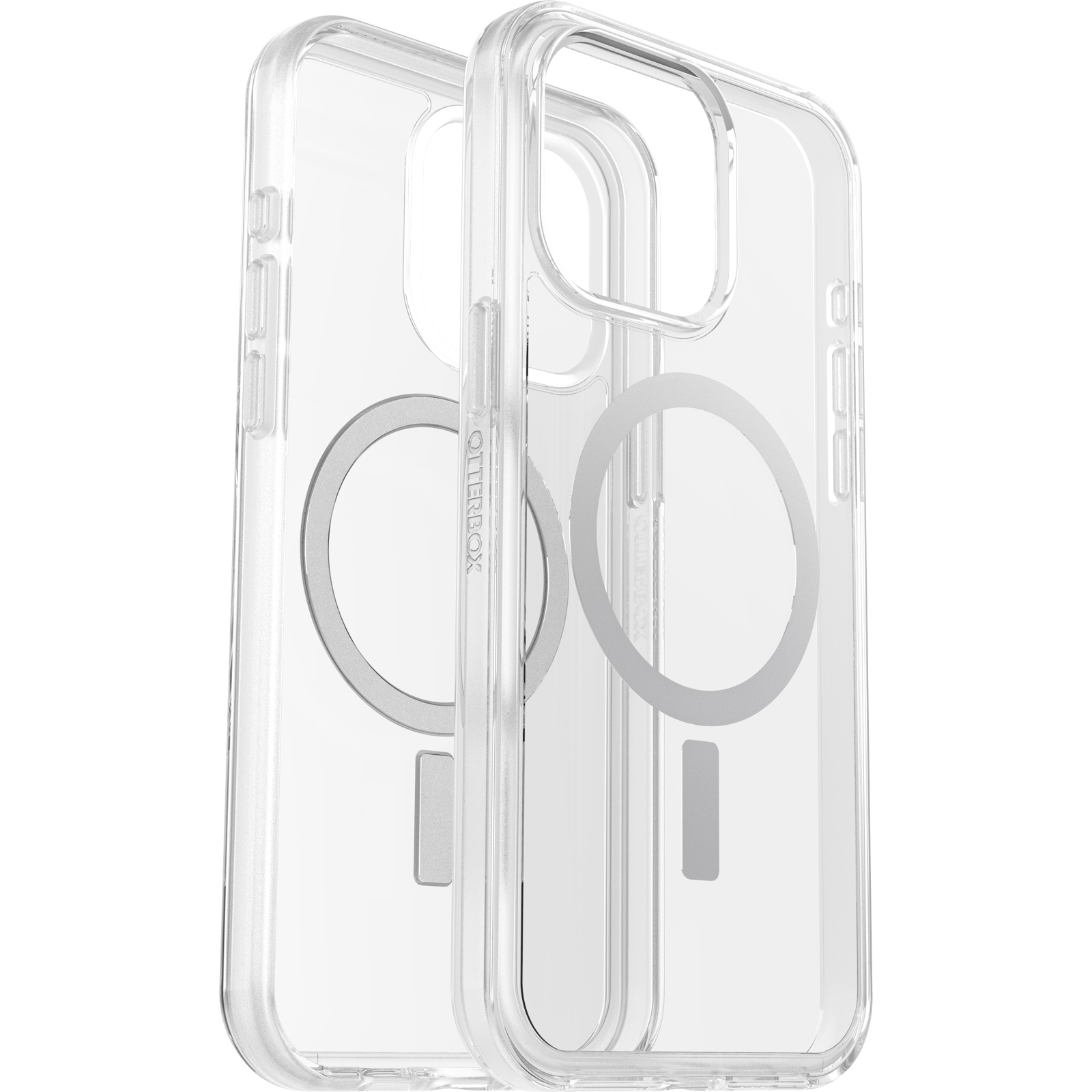 OtterBox iPhone 15 Pro Max Case Symmetry Series with MagSafe