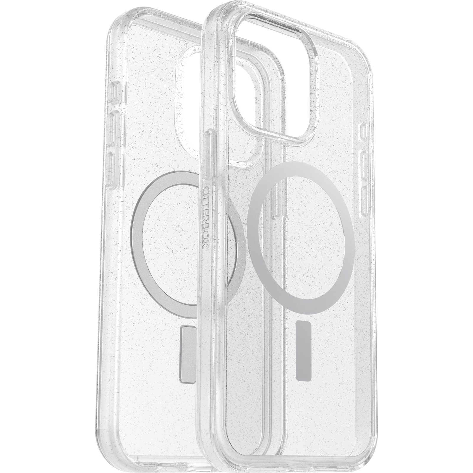 OtterBox iPhone 15 Pro Max Case Symmetry Series with MagSafe