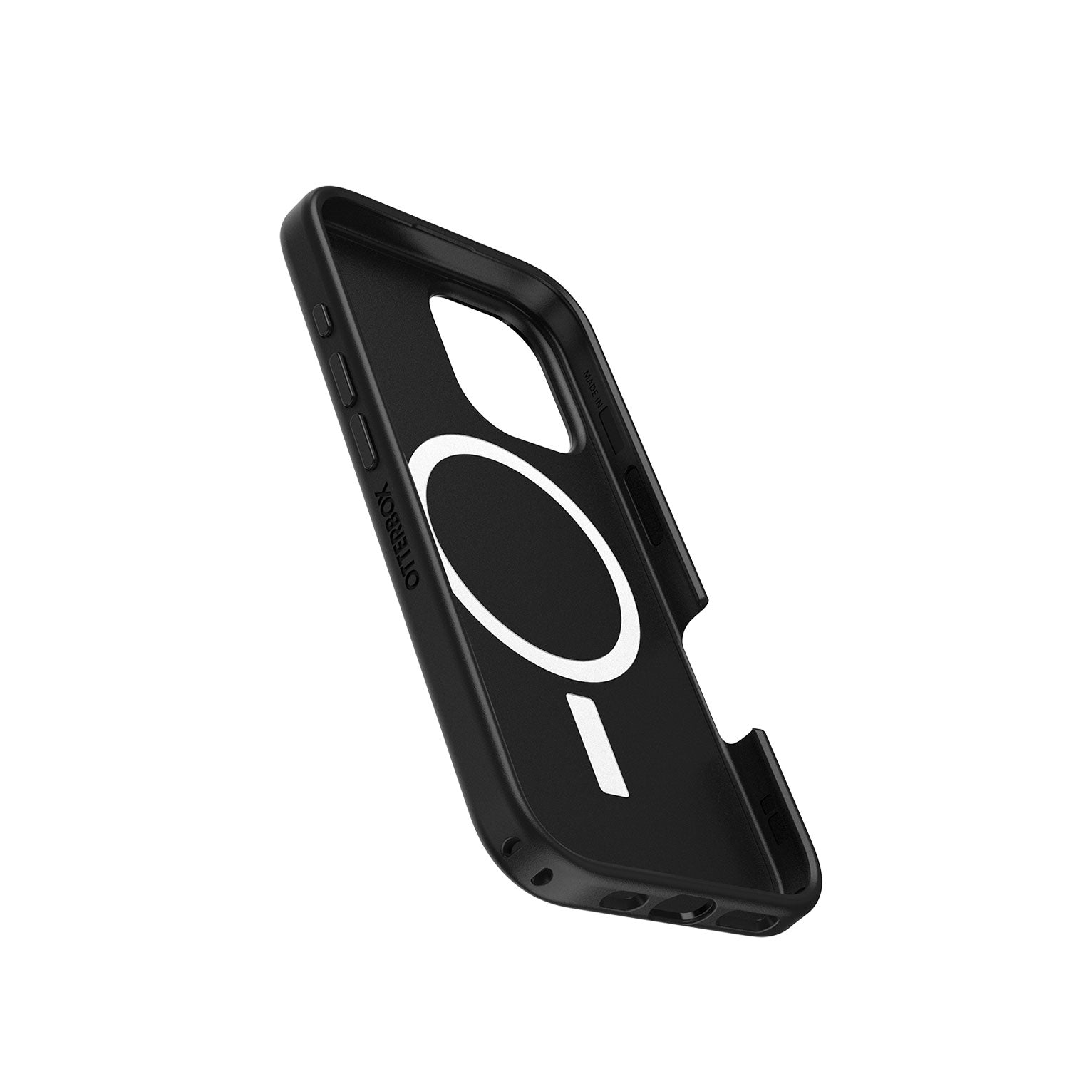 OtterBox iPhone 16 Case Symmetry Series for MagSafe