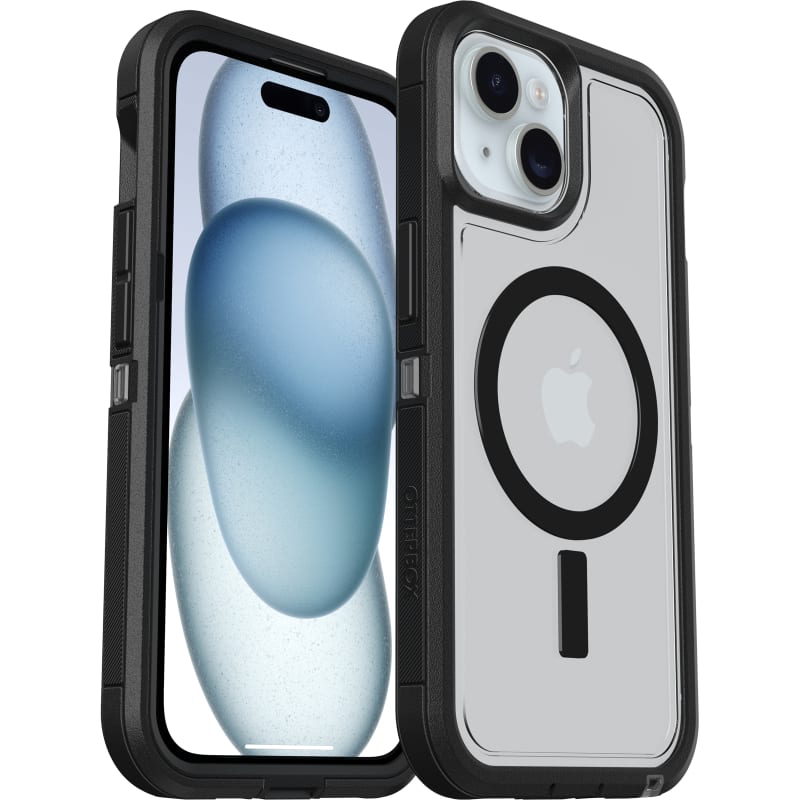 OtterBox iPhone 16e /15/14/13 Case Defender Series XT for MagSafe