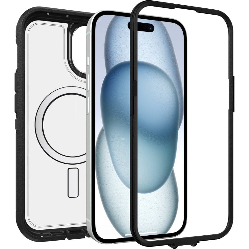 OtterBox iPhone 16e / 15/ 14/ 13 Case Defender Series XT for MagSafe