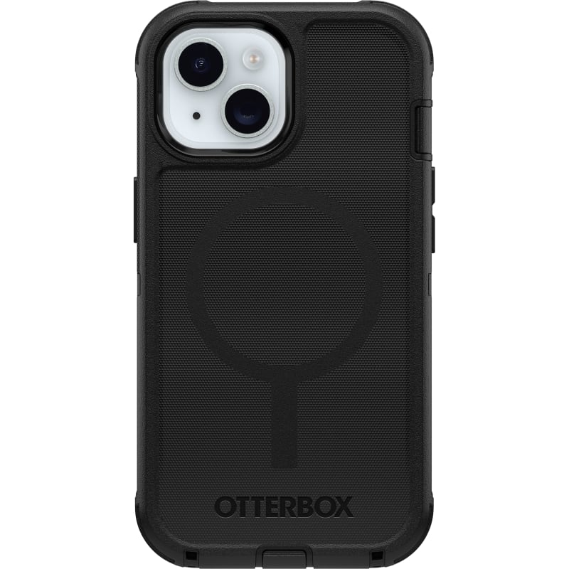 OtterBox iPhone 16e / 15/ 14/ 13 Case Defender Series for MagSafe