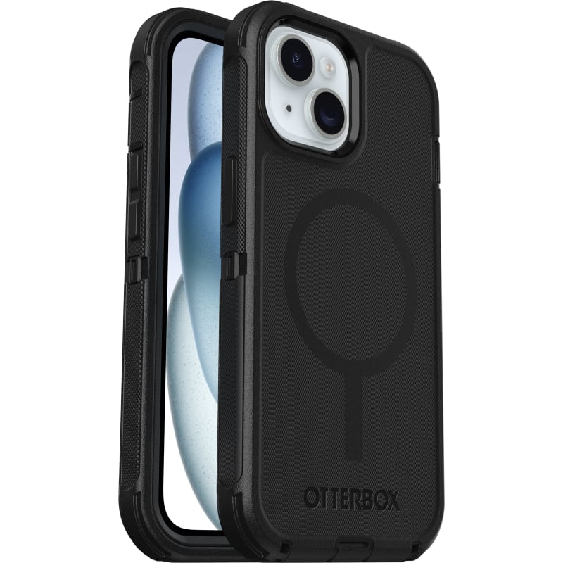 OtterBox iPhone 16e / 15/ 14/ 13 Case Defender Series for MagSafe