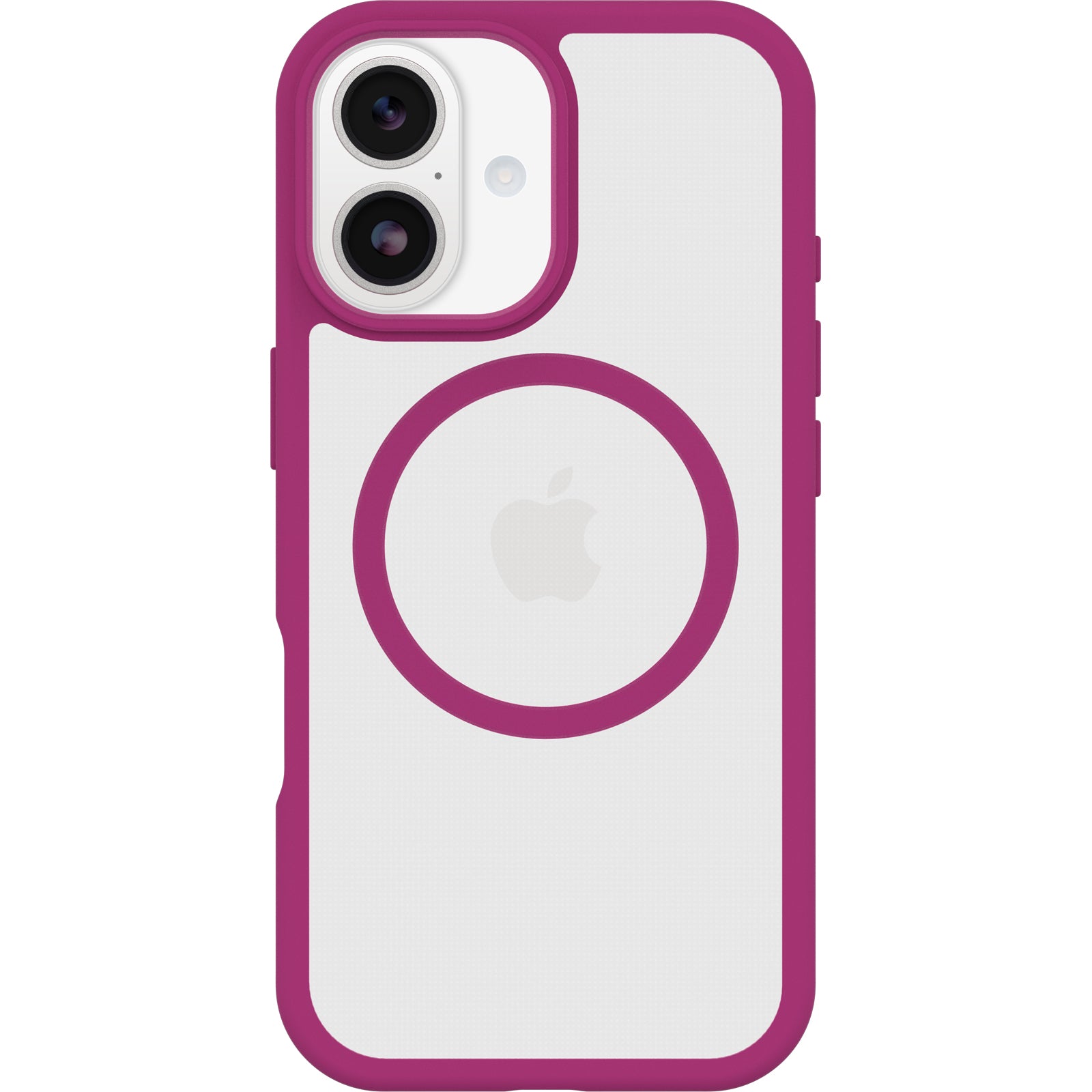 OtterBox iPhone 17 Case with MagSafe React Series