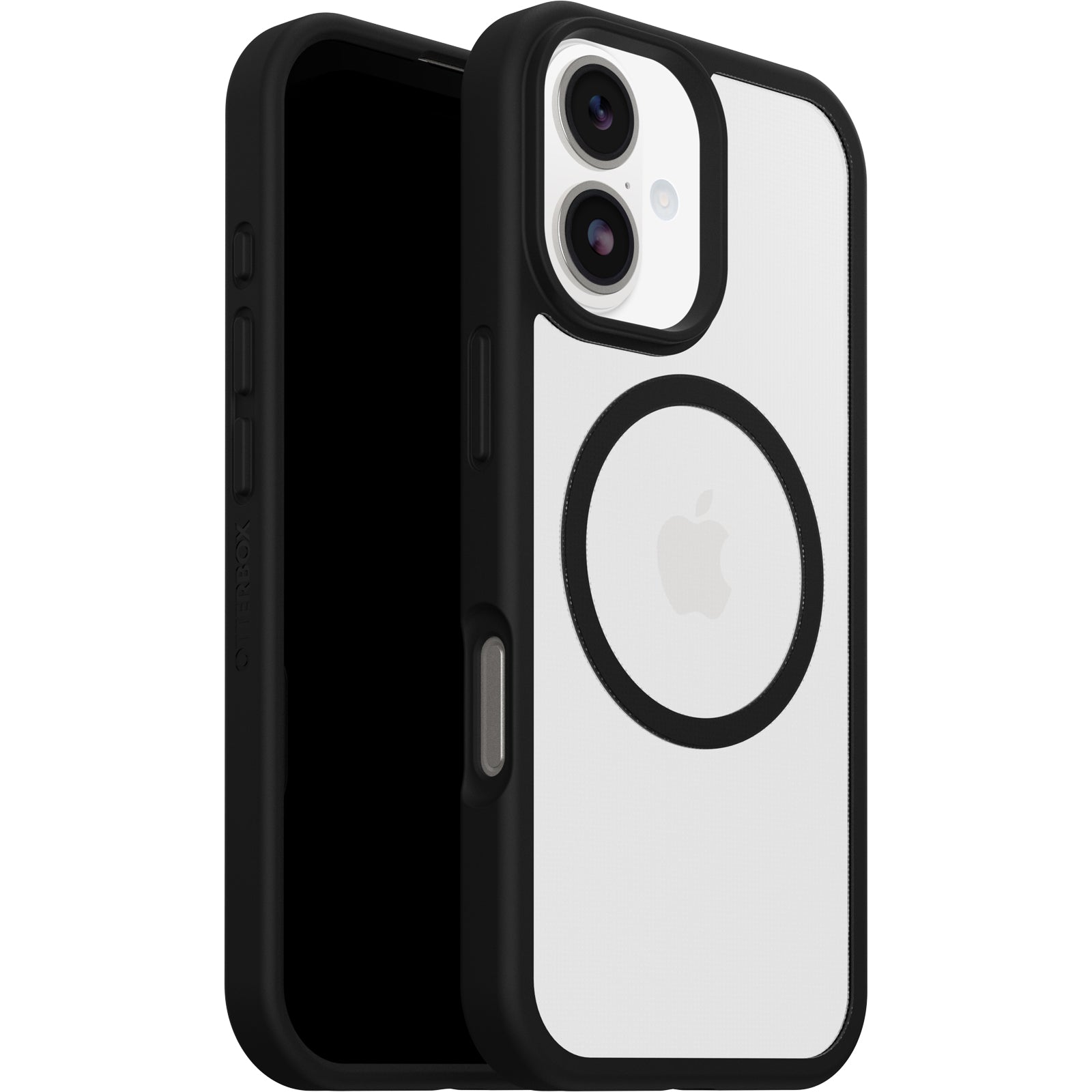 OtterBox iPhone 17 Case with MagSafe React Series