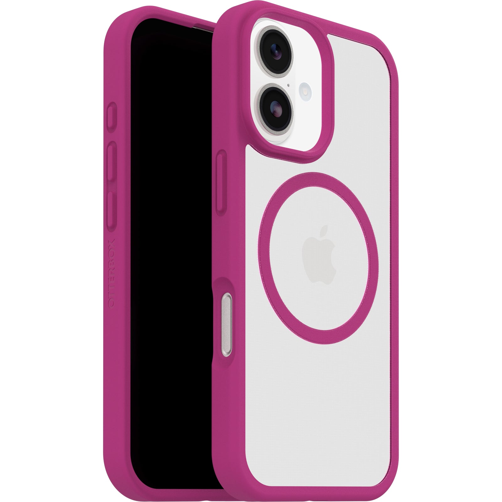 OtterBox iPhone 17 Case with MagSafe React Series