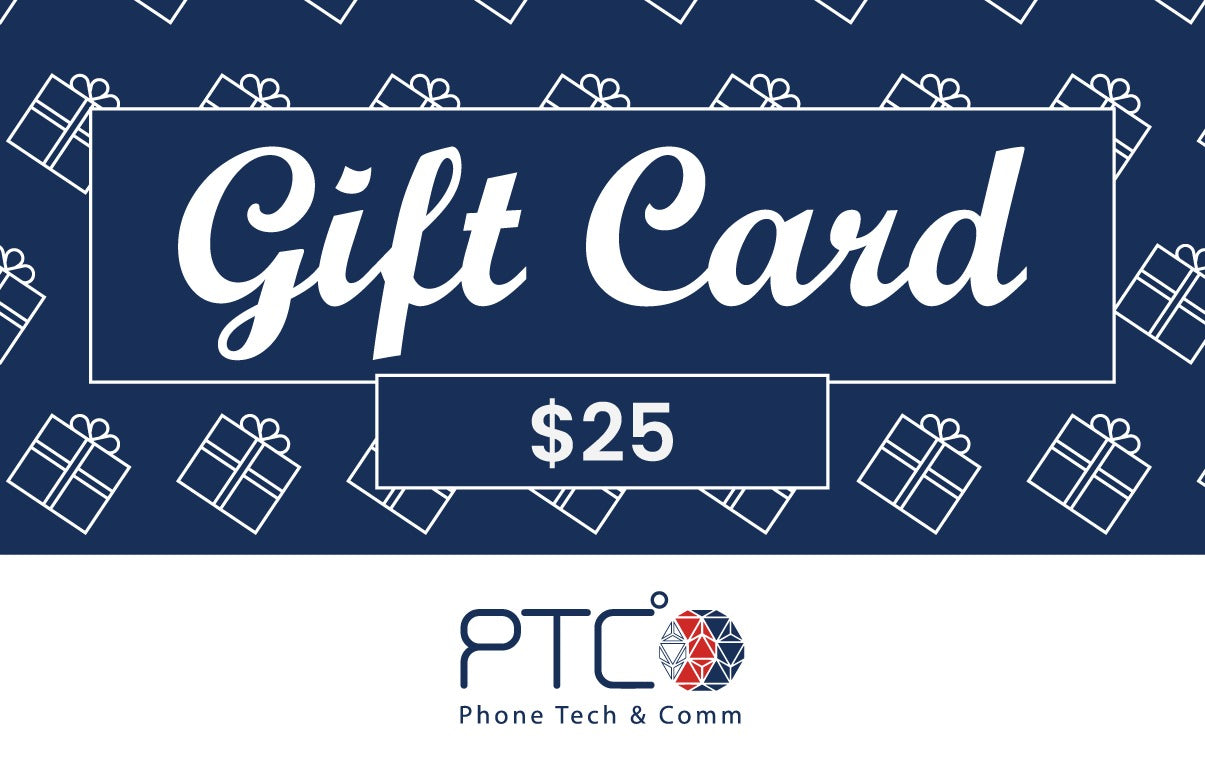 PTC - Gift Card