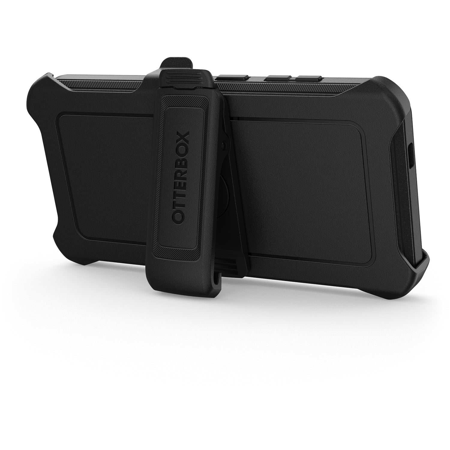 OtterBox Samsung Galaxy S24 Plus 5G Case Defender Series Black