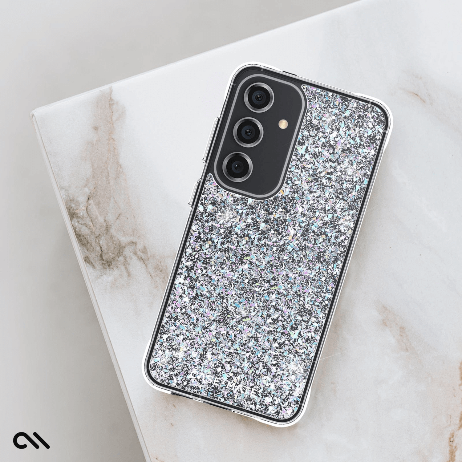 Case-Mate Samsung Galaxy S24 Case Twinkle Diamond