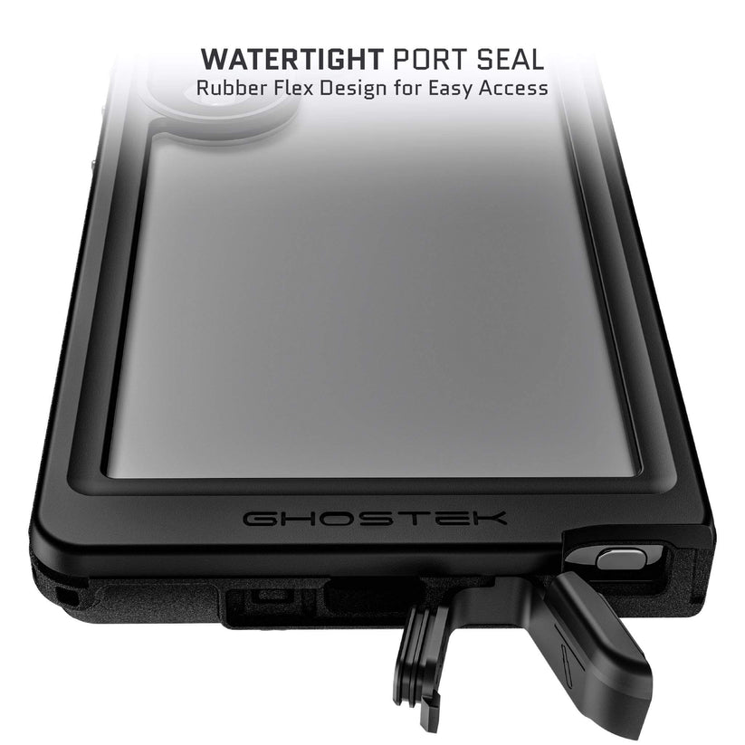 Ghostek Samsung Galaxy S24 Ultra Case Nautical Slim Waterproof