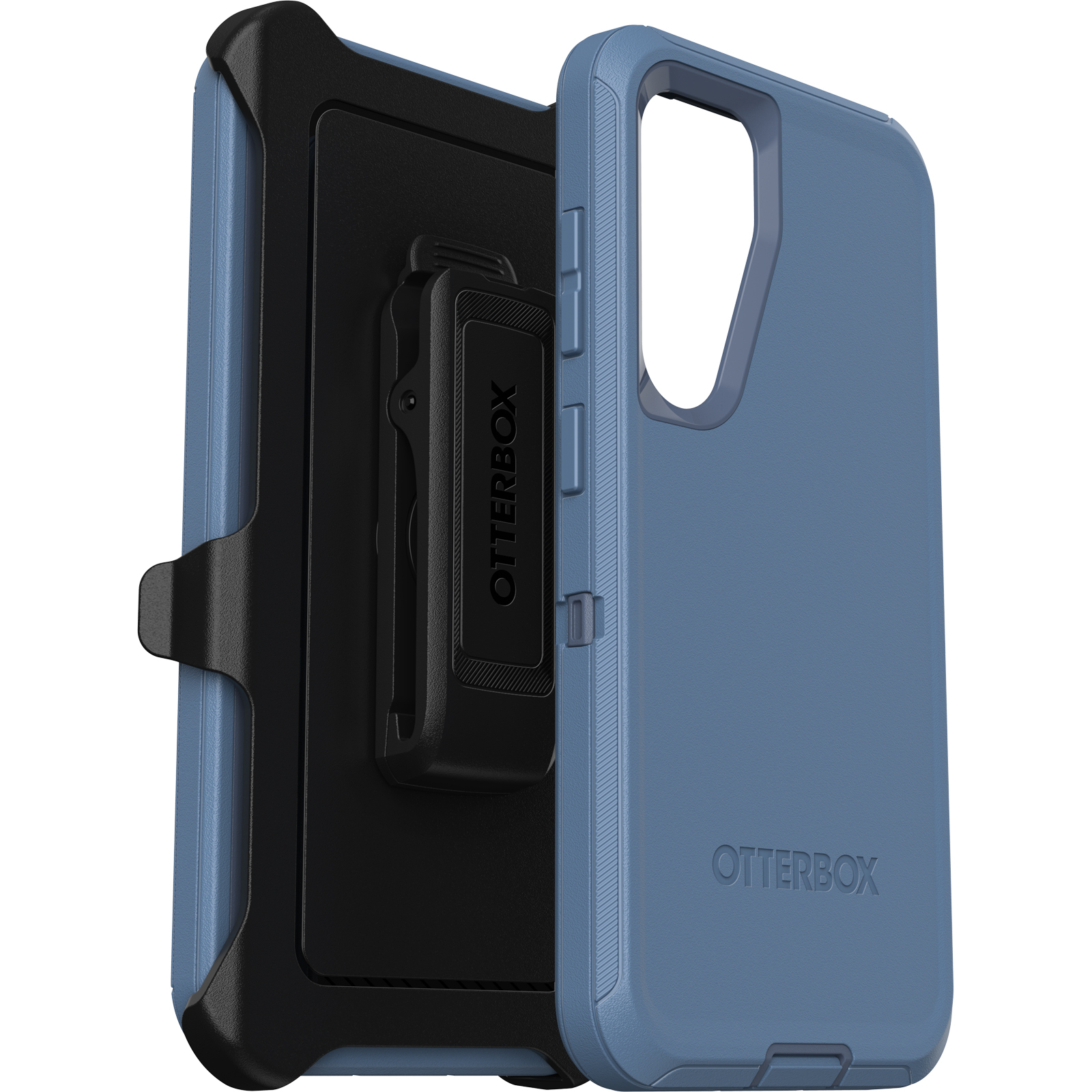 OtterBox Samsung Galaxy S24 5G Case Defender Series