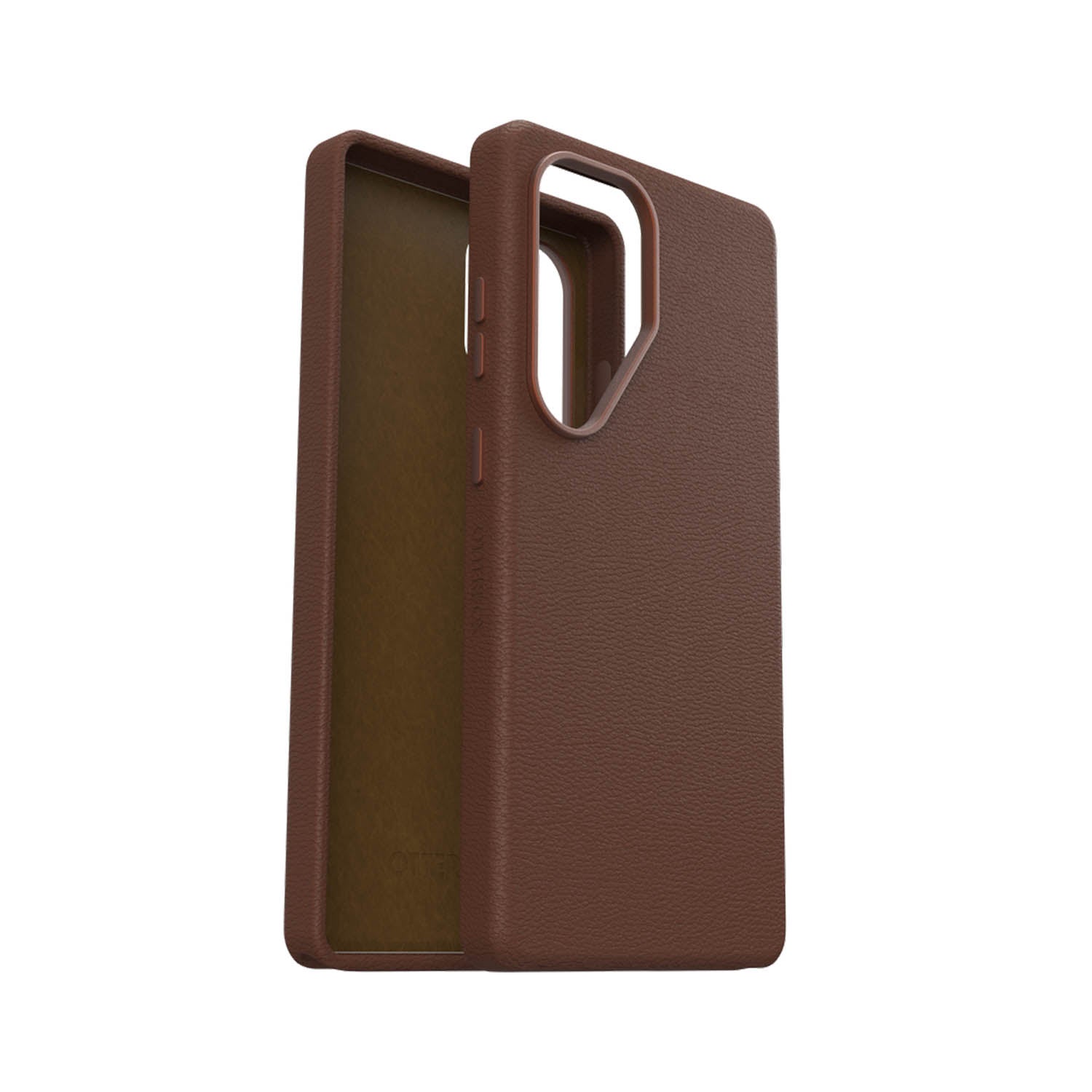 OtterBox Samsung Galaxy S25 Ultra 5G Case Symmetry Series Cactus Leather-2
