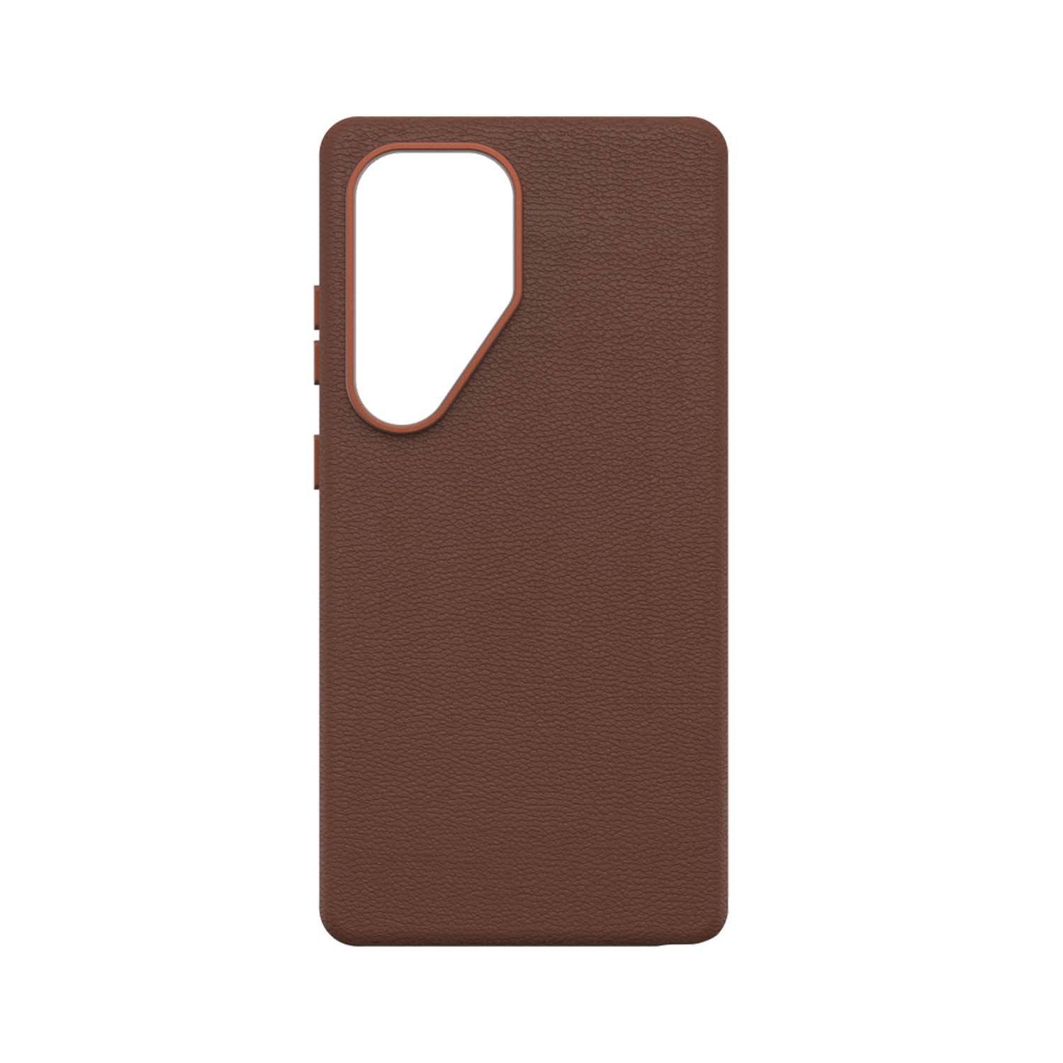 OtterBox Samsung Galaxy S25 Ultra Case Symmetry Series Cactus Leather